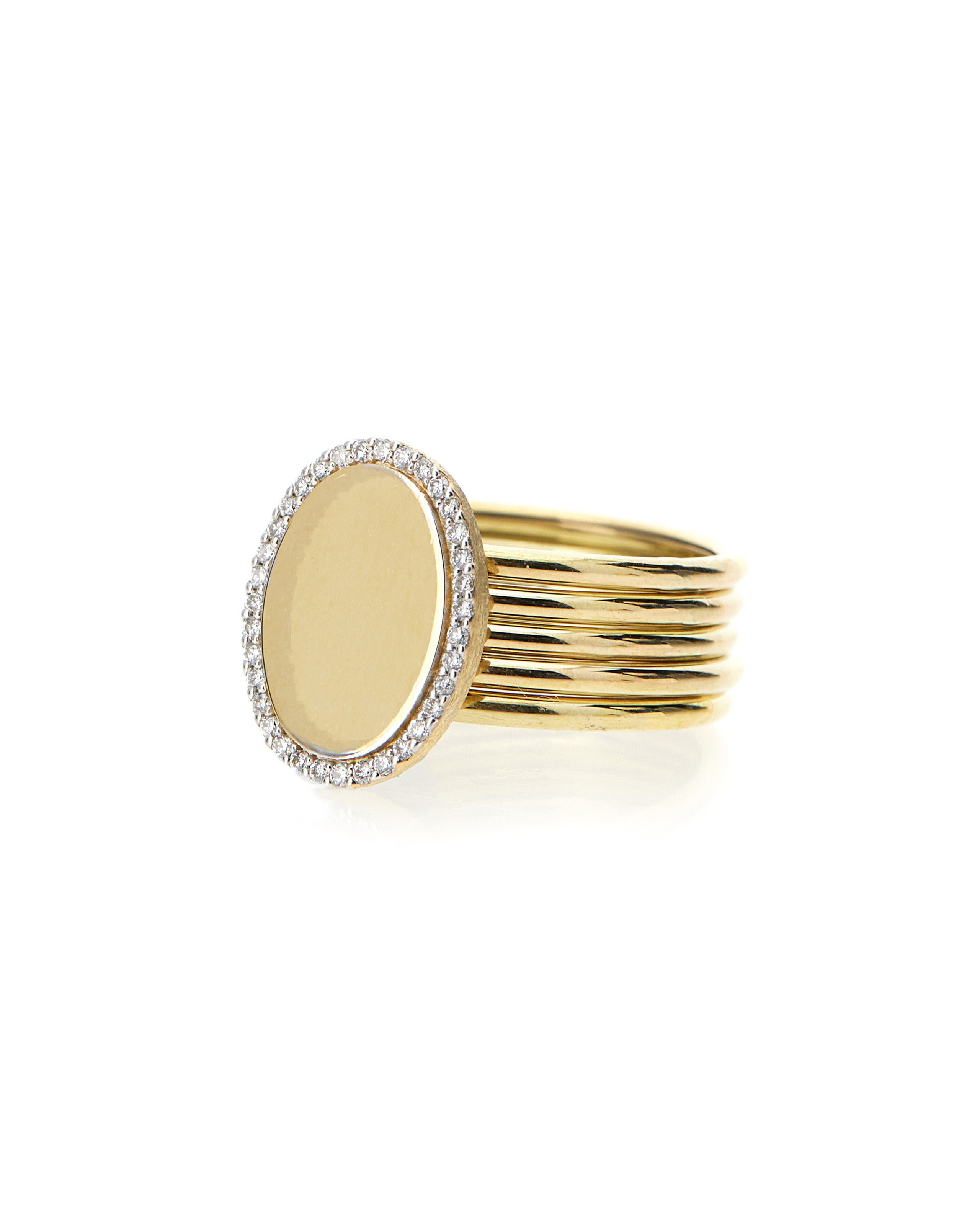 Sway Ring (small)