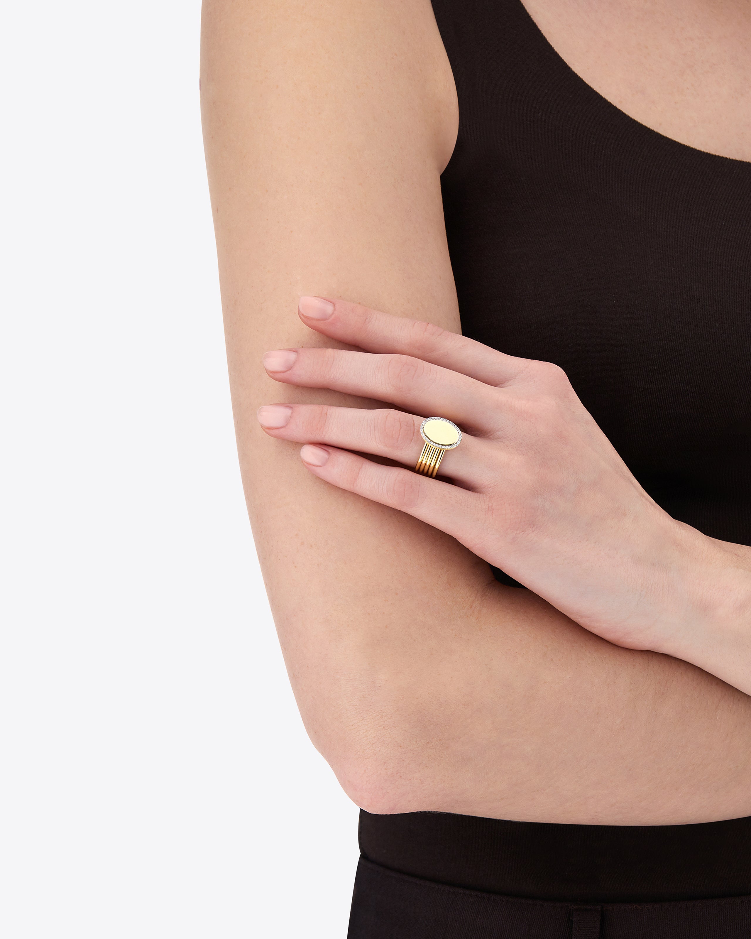 Sway Ring (small)