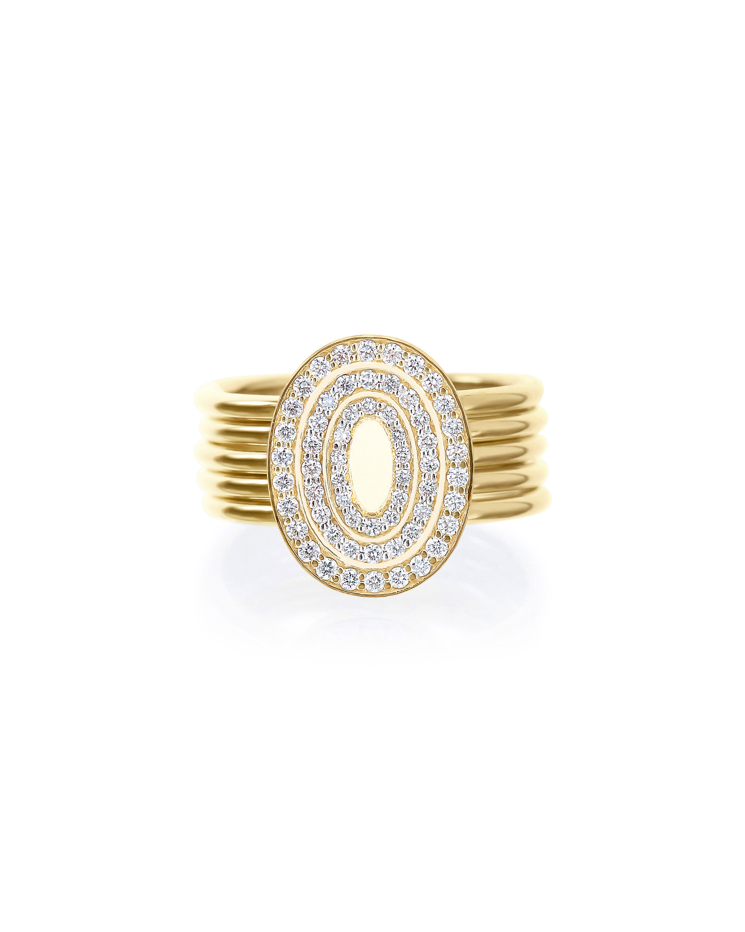 Sway Ring (small)