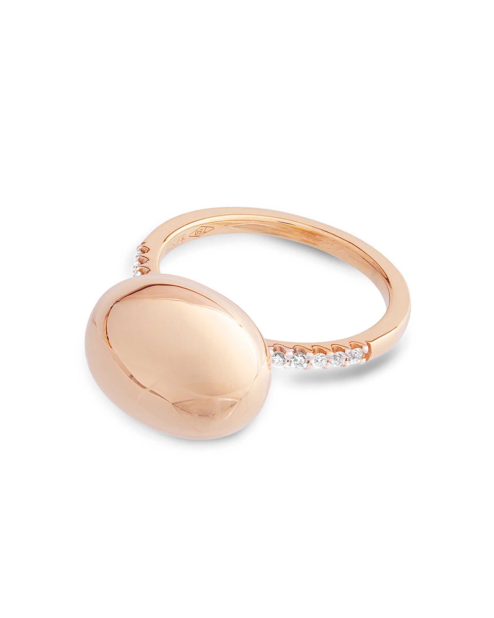 Boules ring (medium)