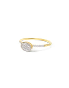 Boules ring (baby)