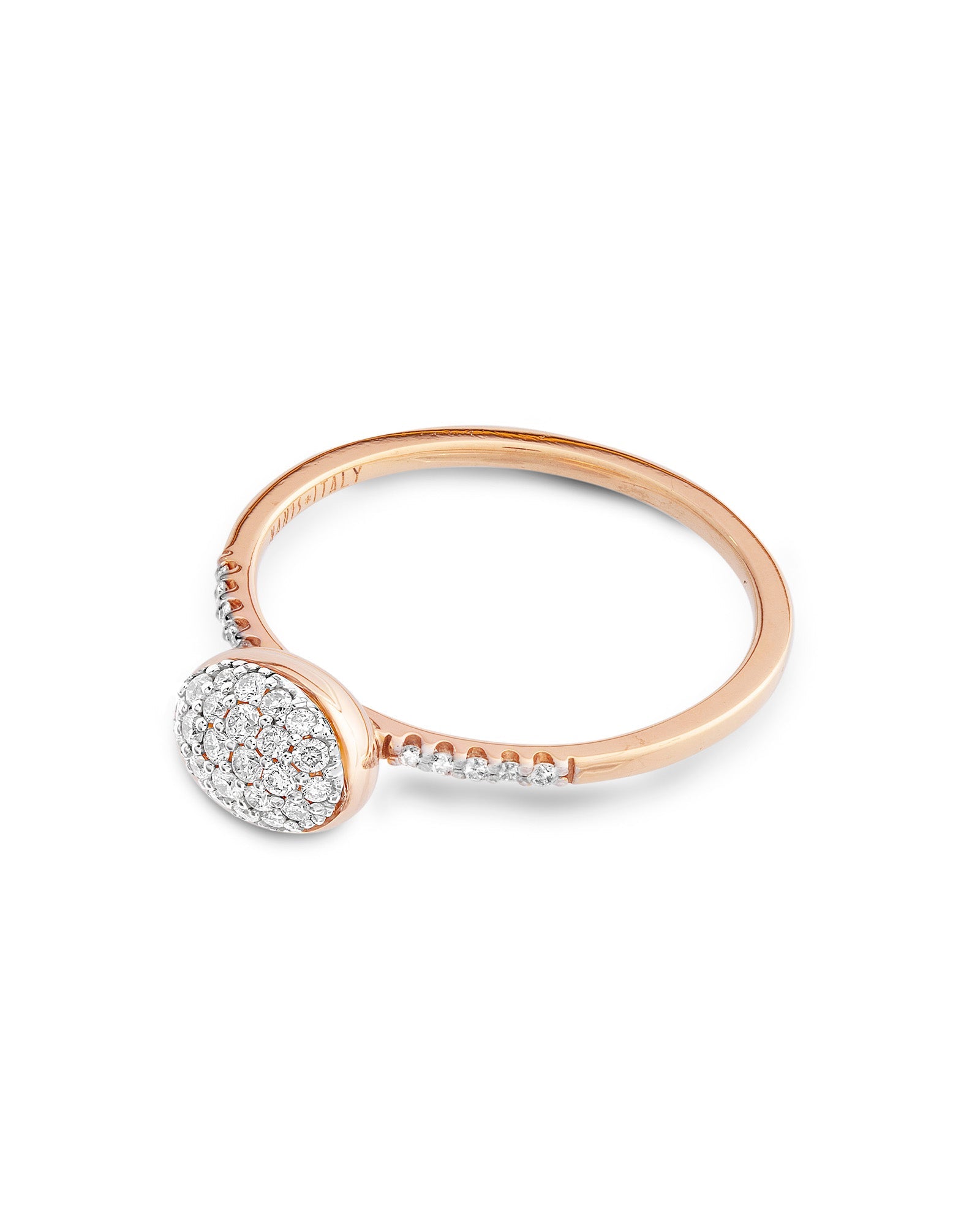 Boules ring (baby)