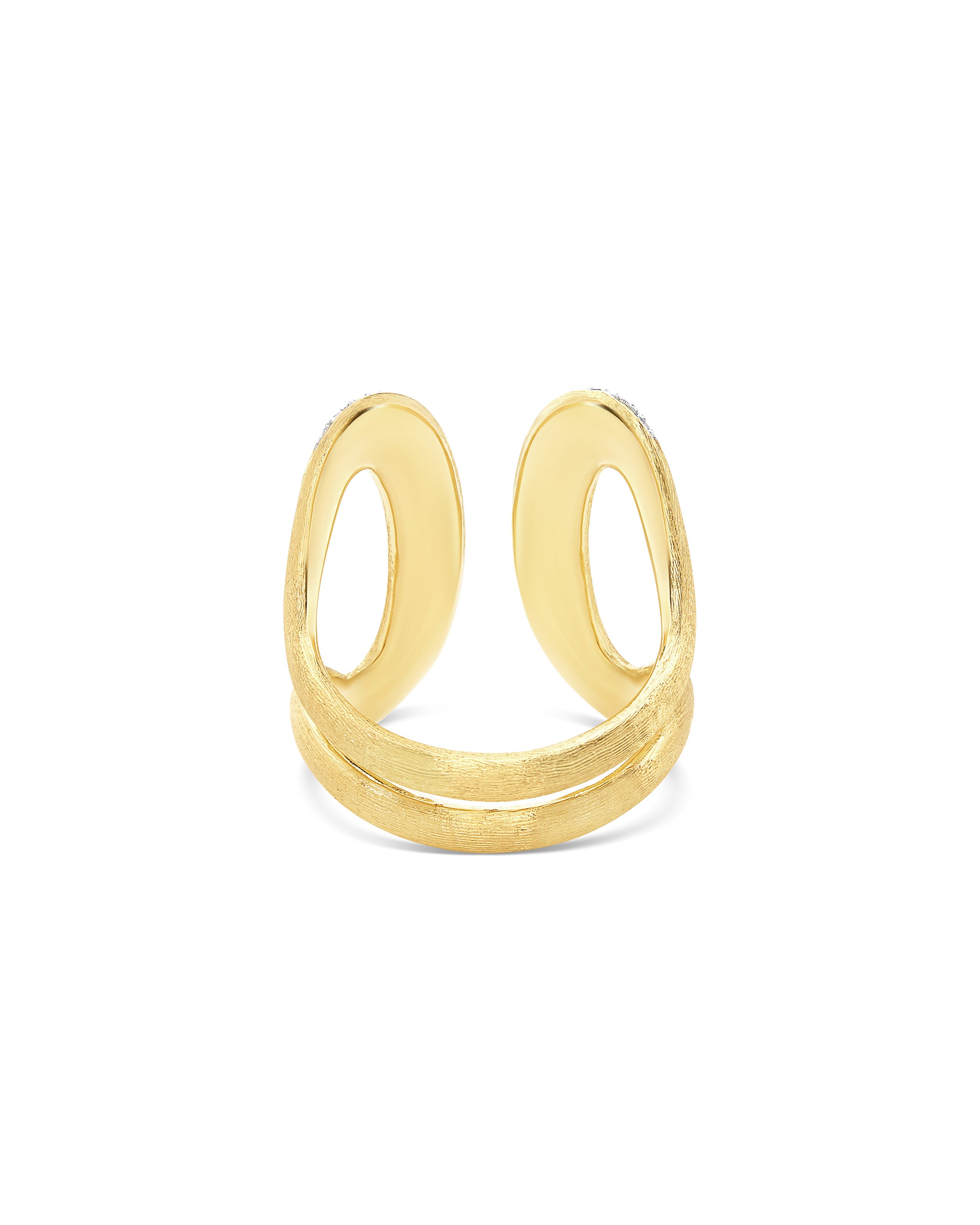 Libera Icon ring (big)