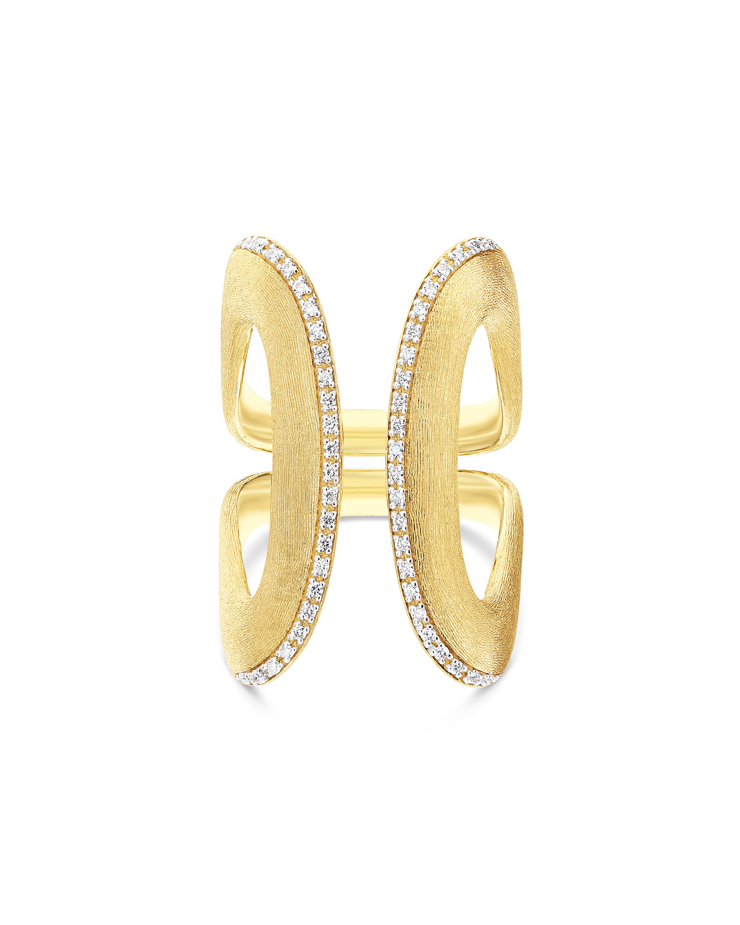 Libera Icon ring (big)