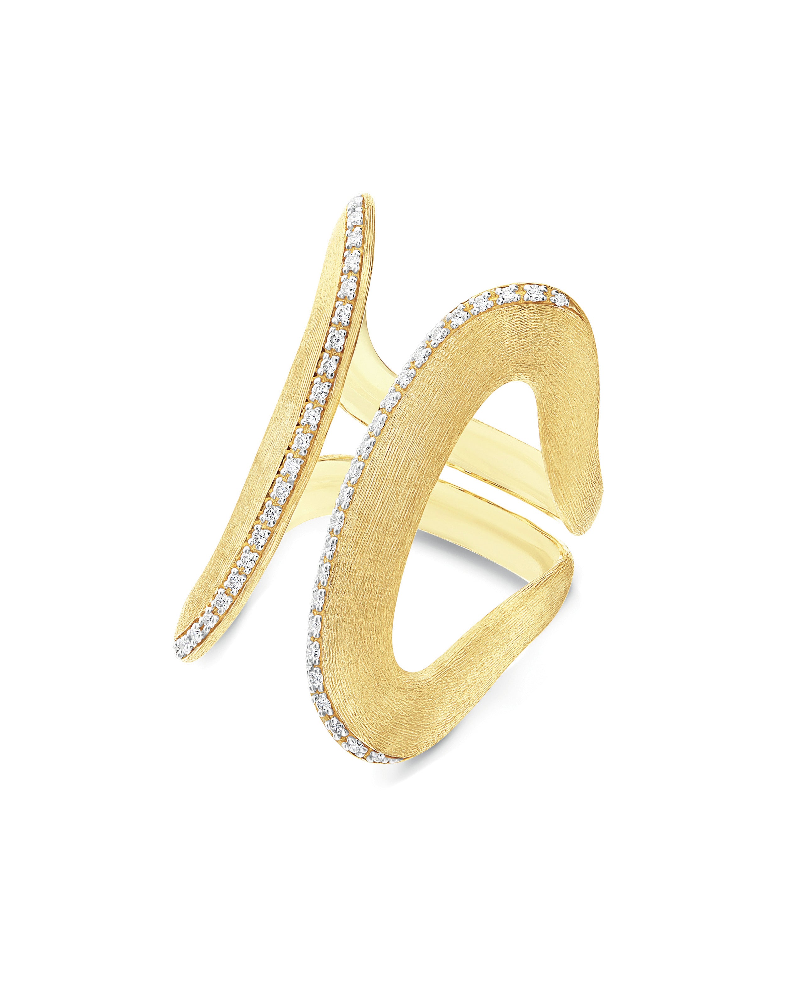 Libera Icon ring (big)