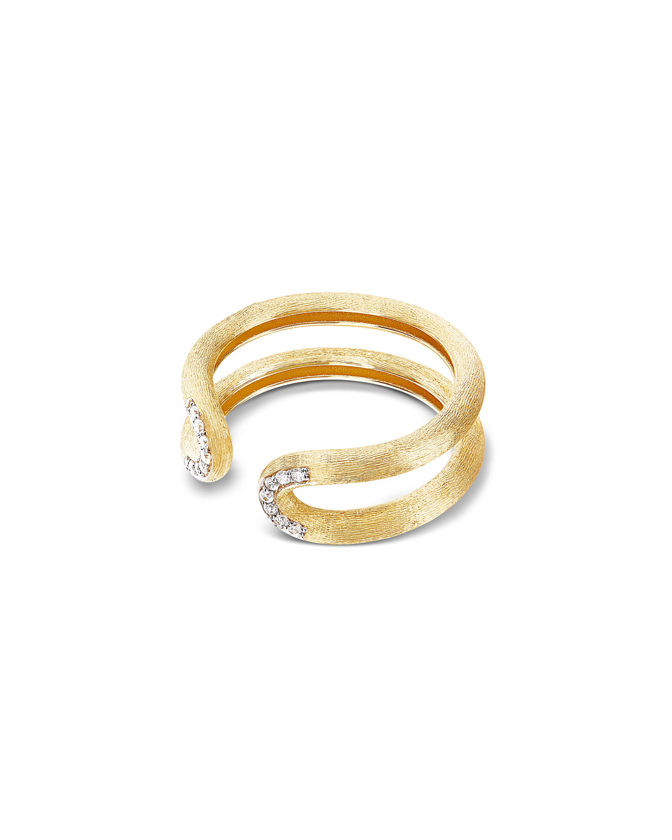 Libera ring