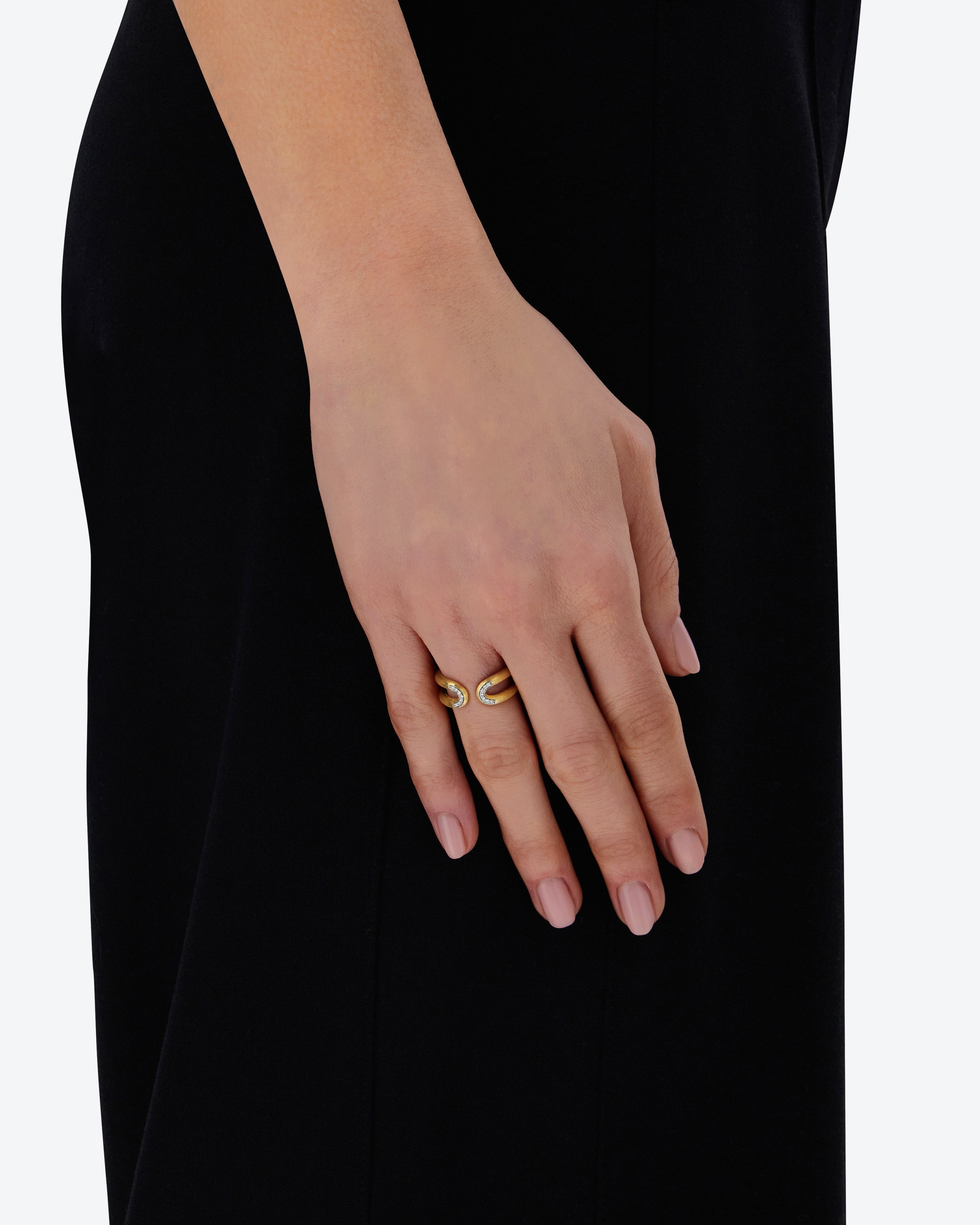 Libera ring