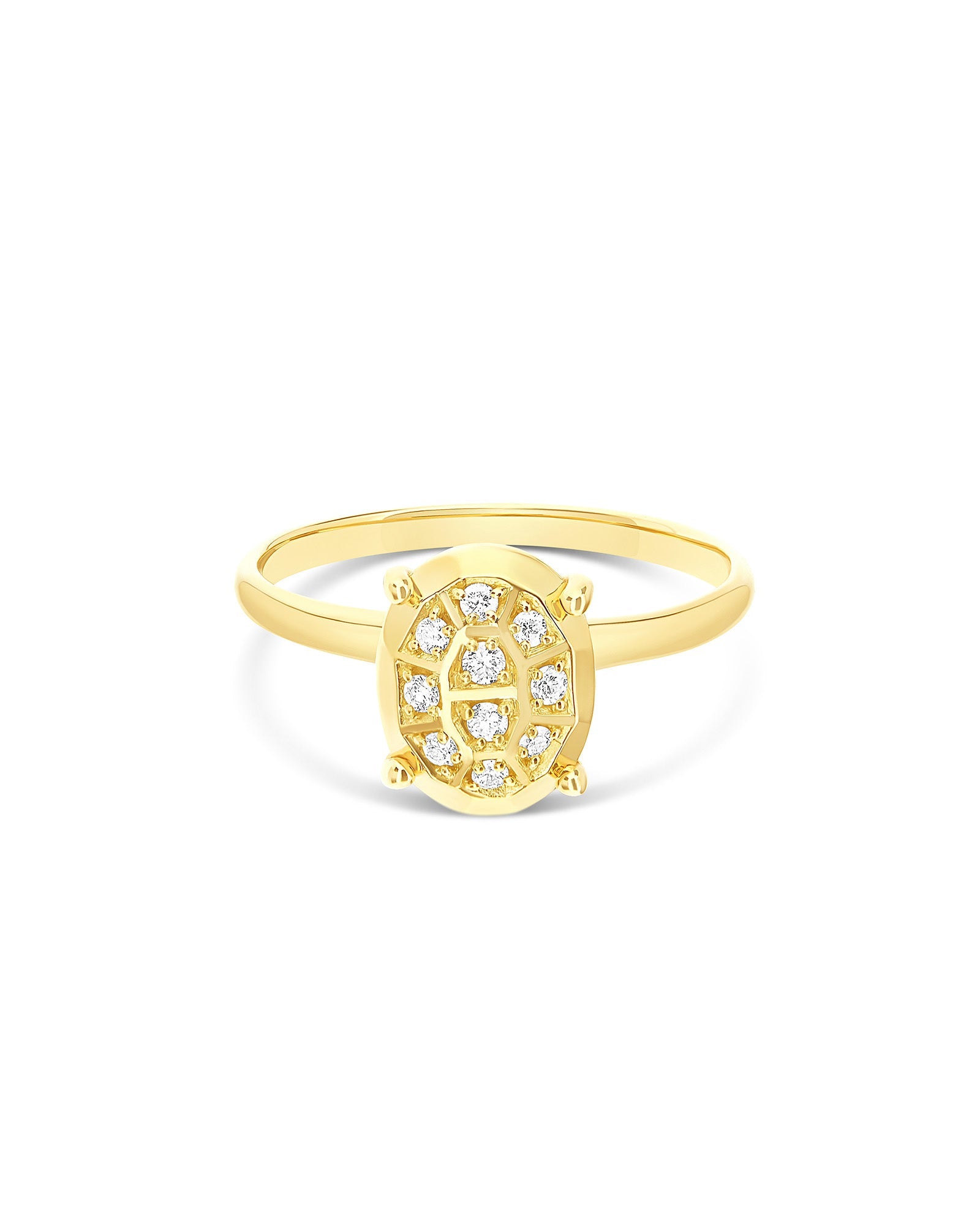 Ipanema ring (medium)