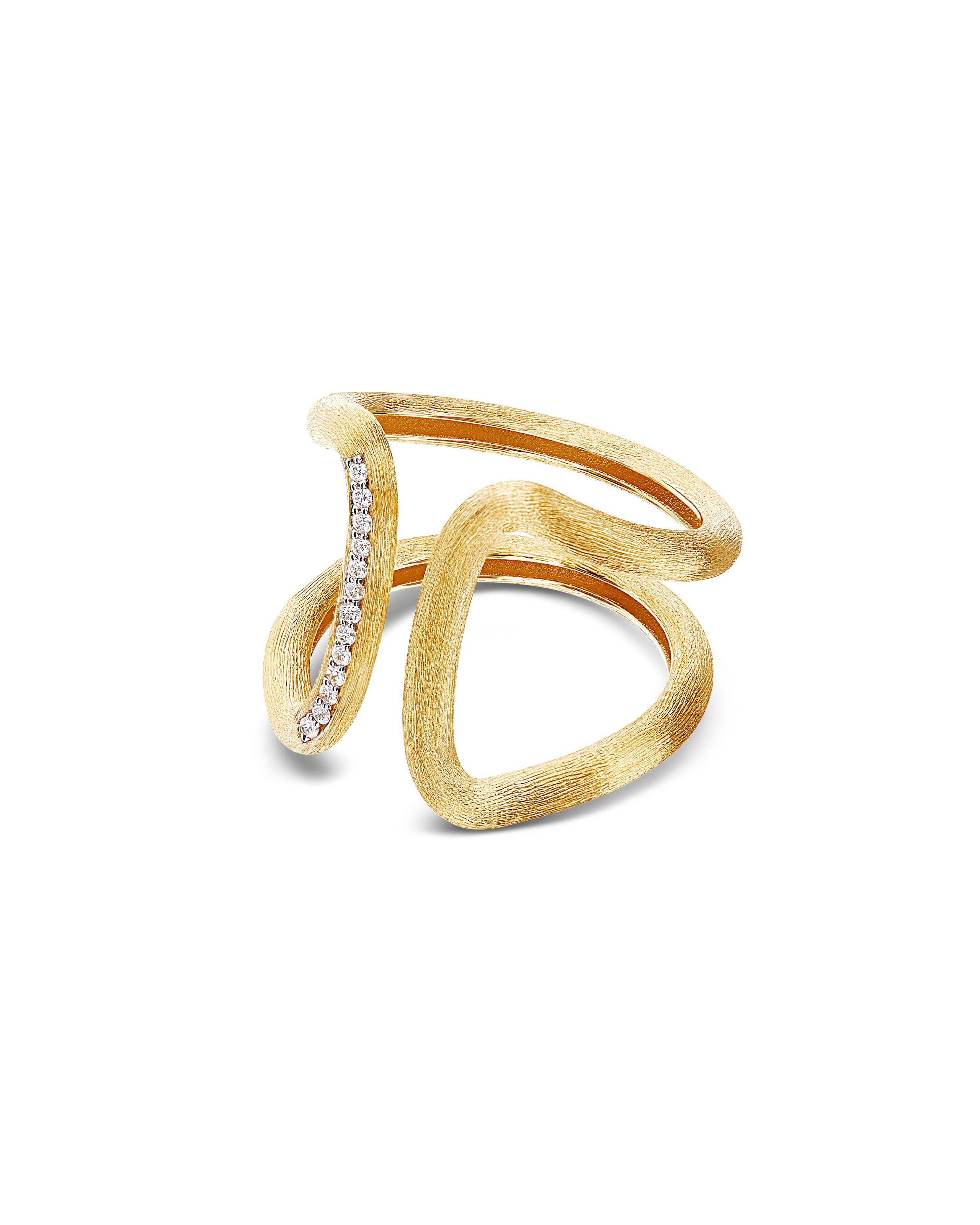 Libera ring