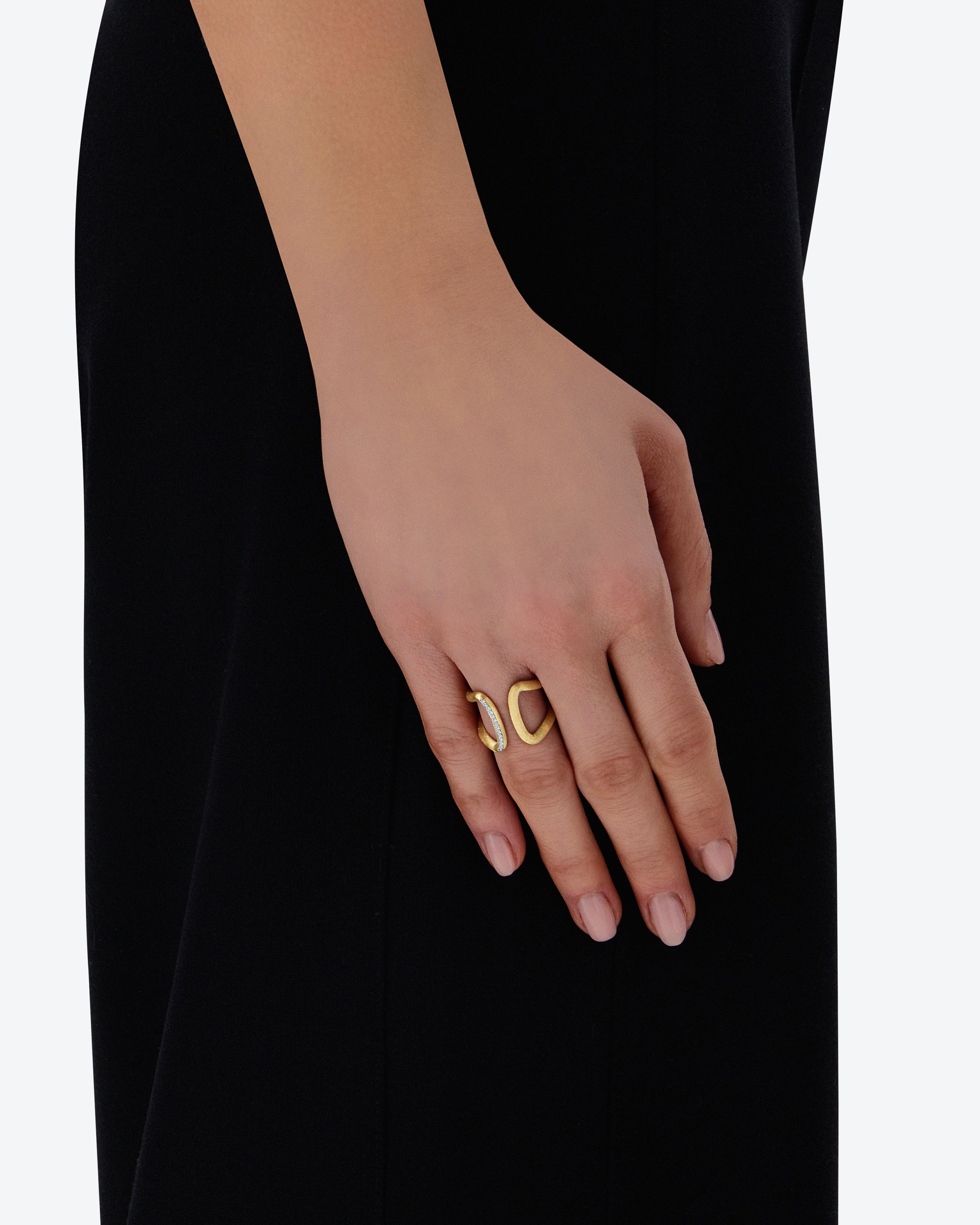 Libera ring