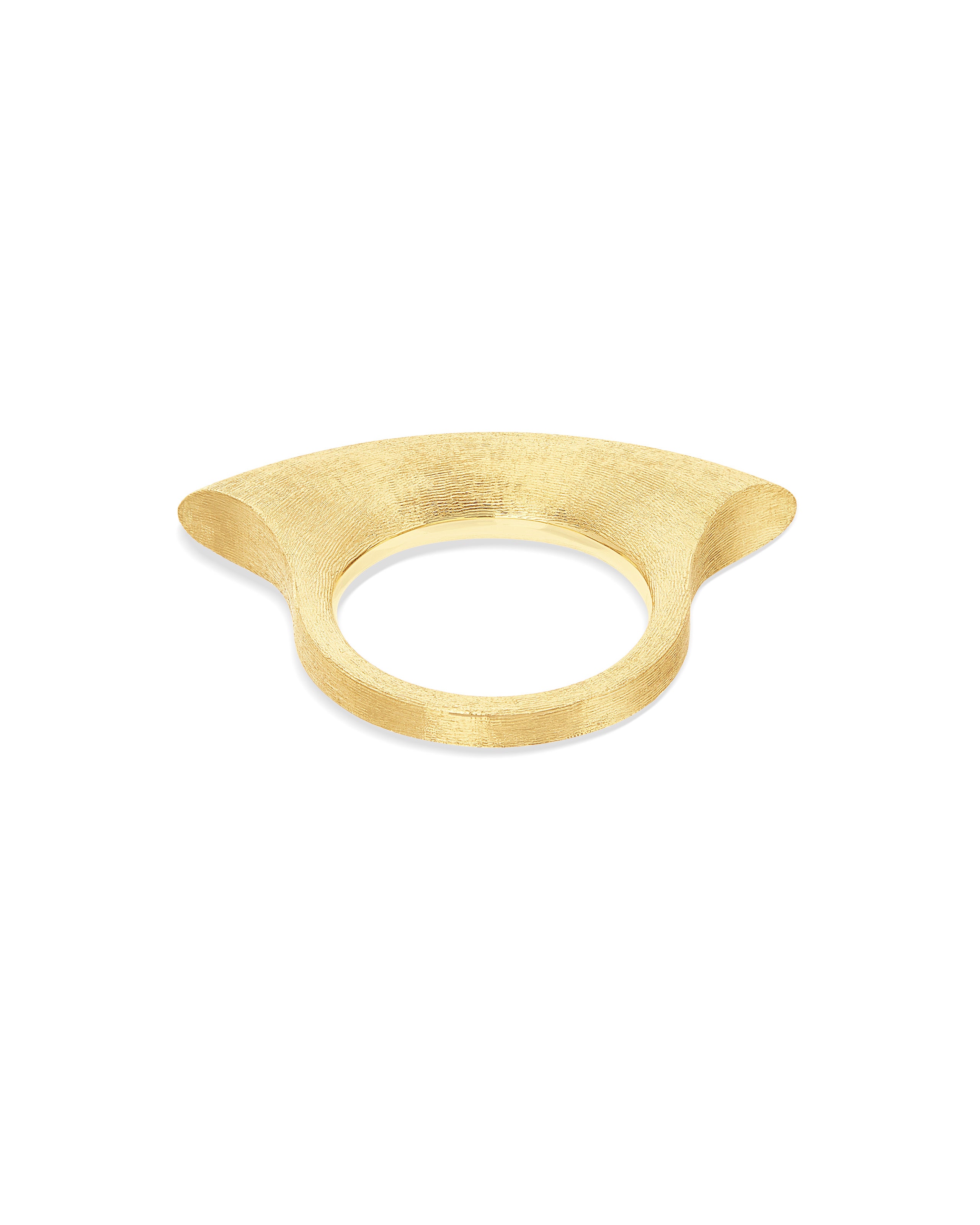 Libera Icon ring