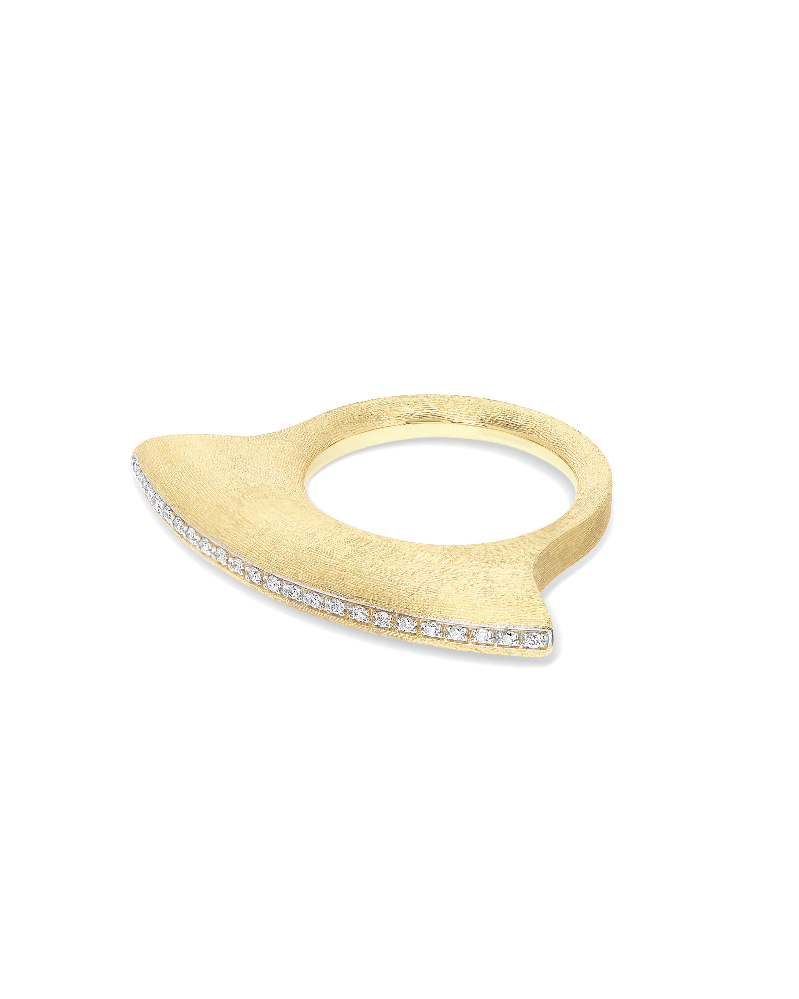 Libera Icon ring