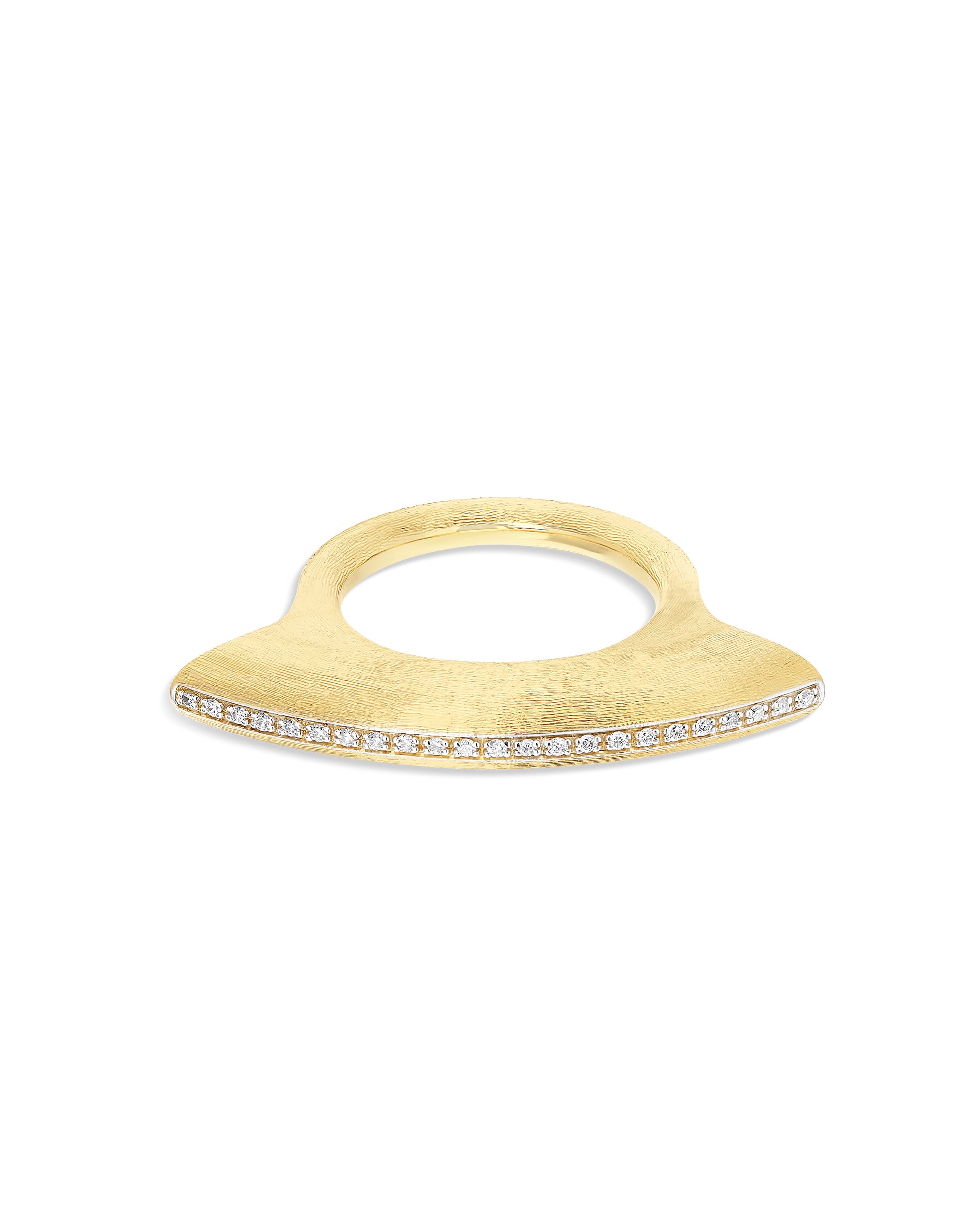 Libera Icon ring