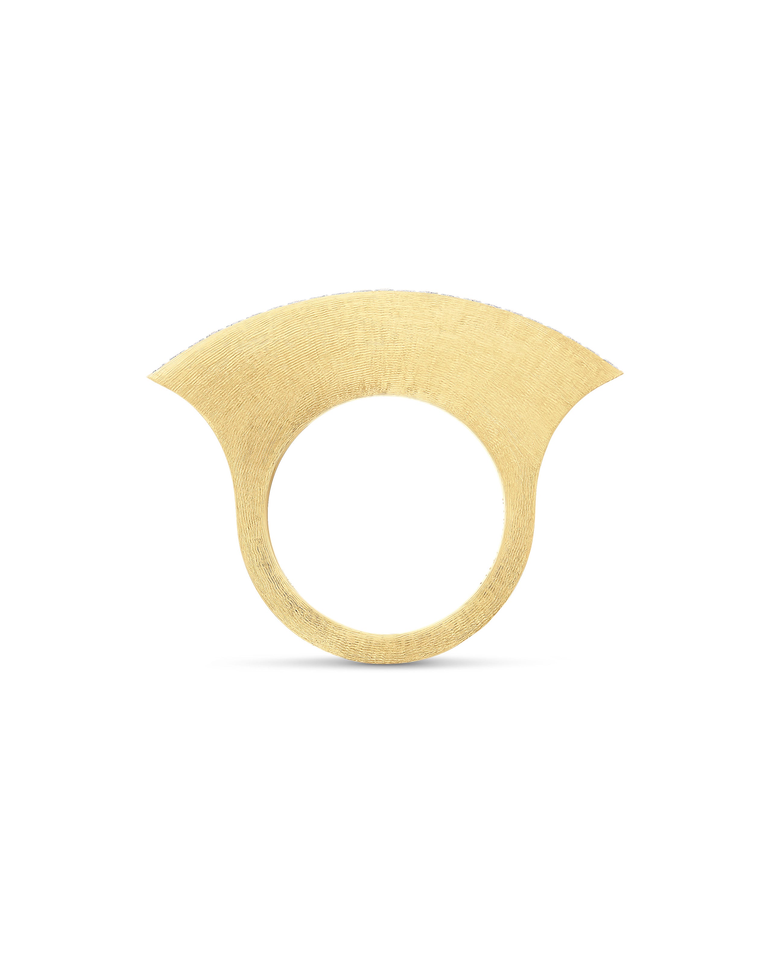 Libera Icon ring