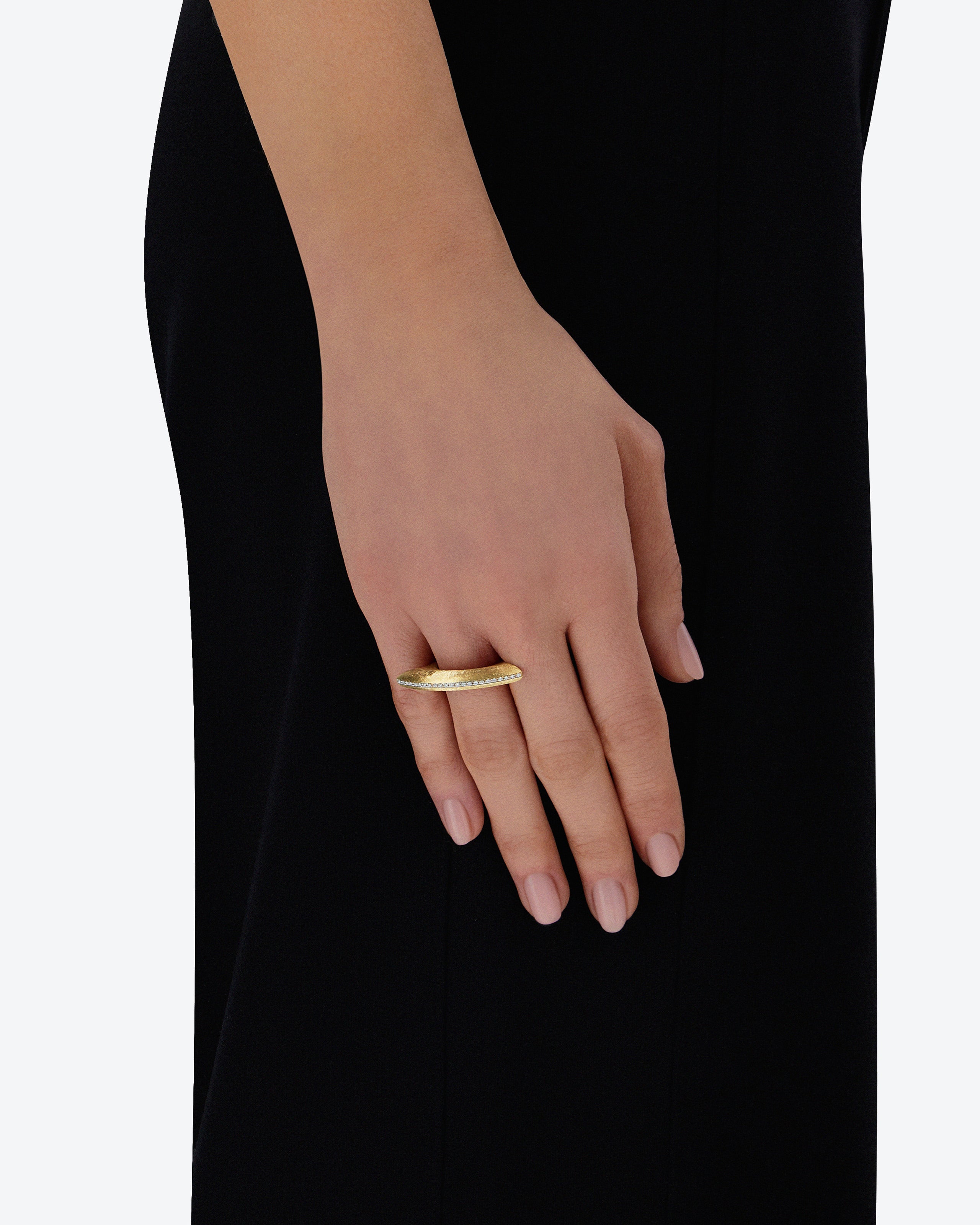 Libera Icon ring