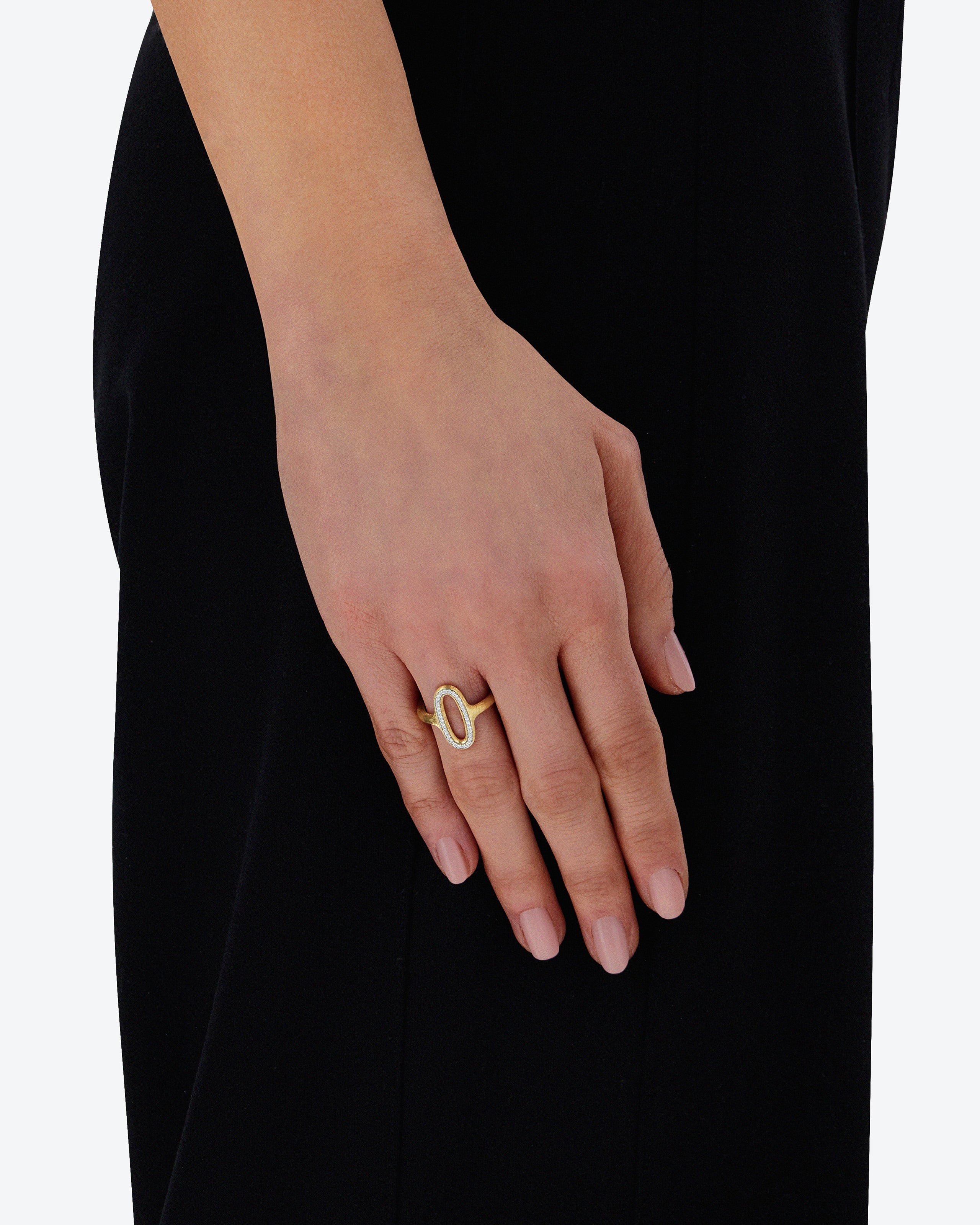 Libera ring (small)