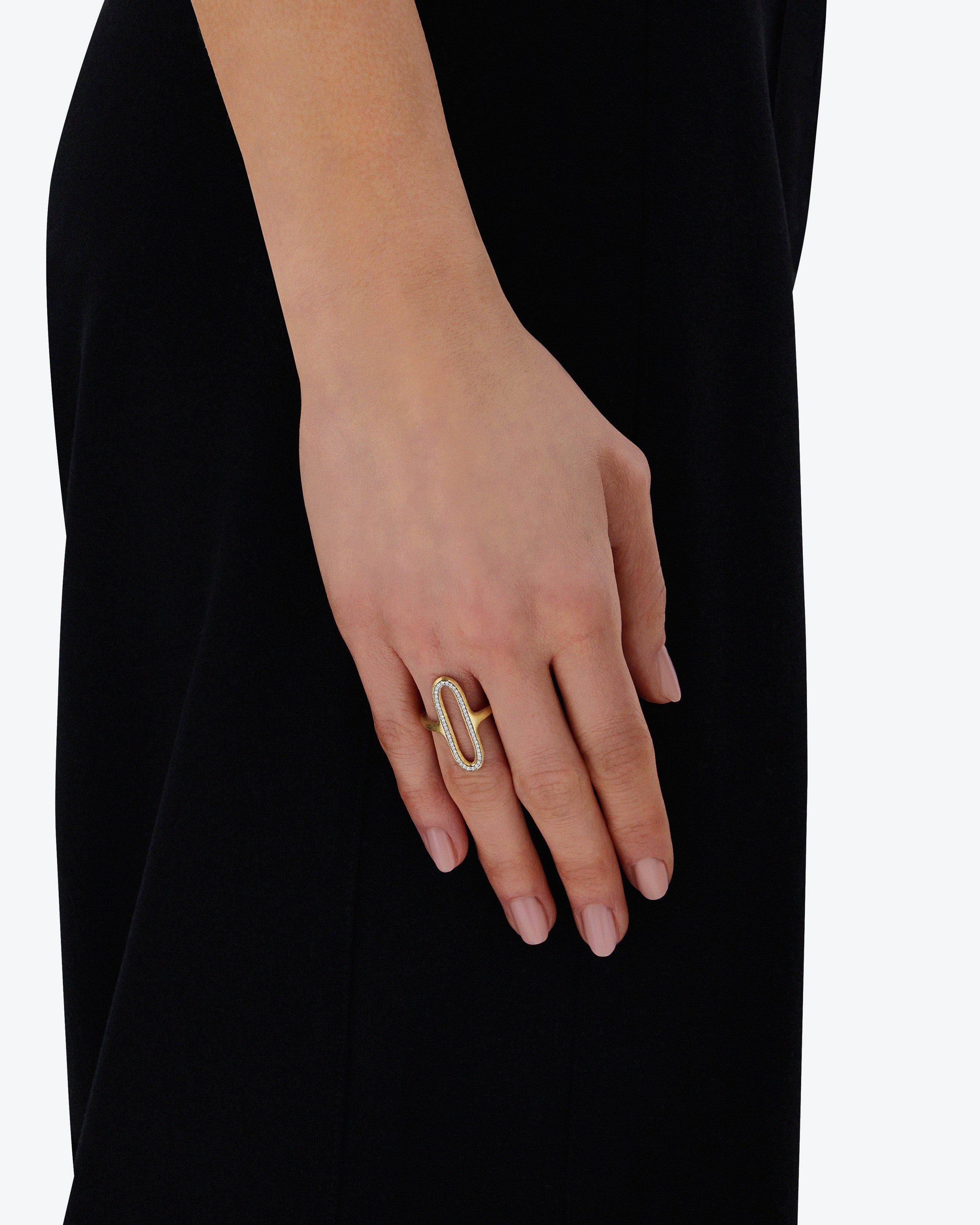 Libera ring (big)
