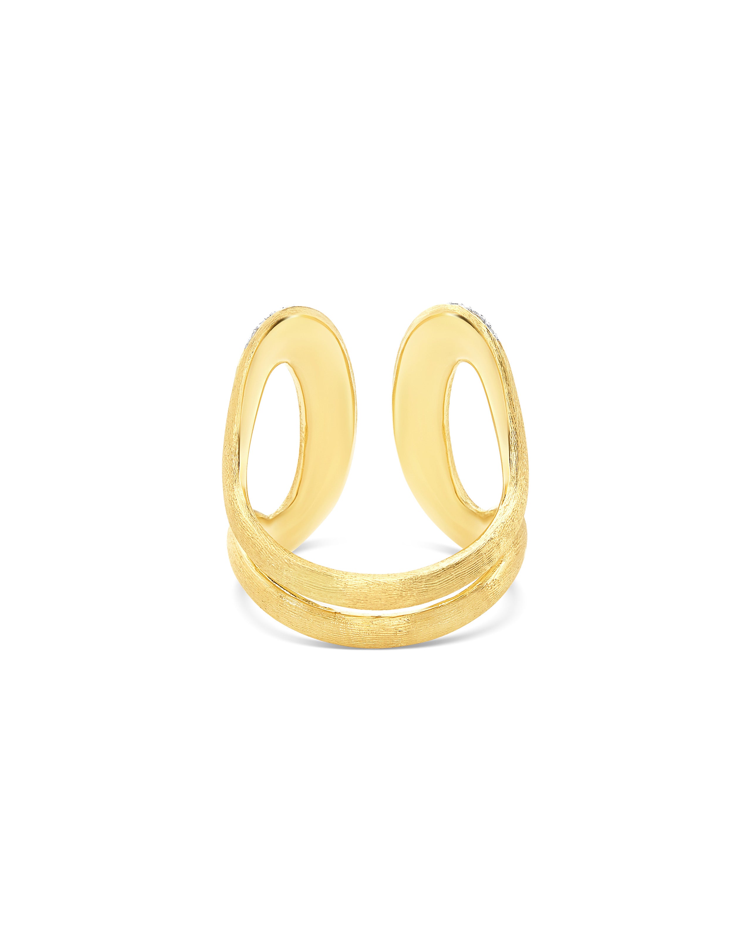 Libera Icon ring (small)
