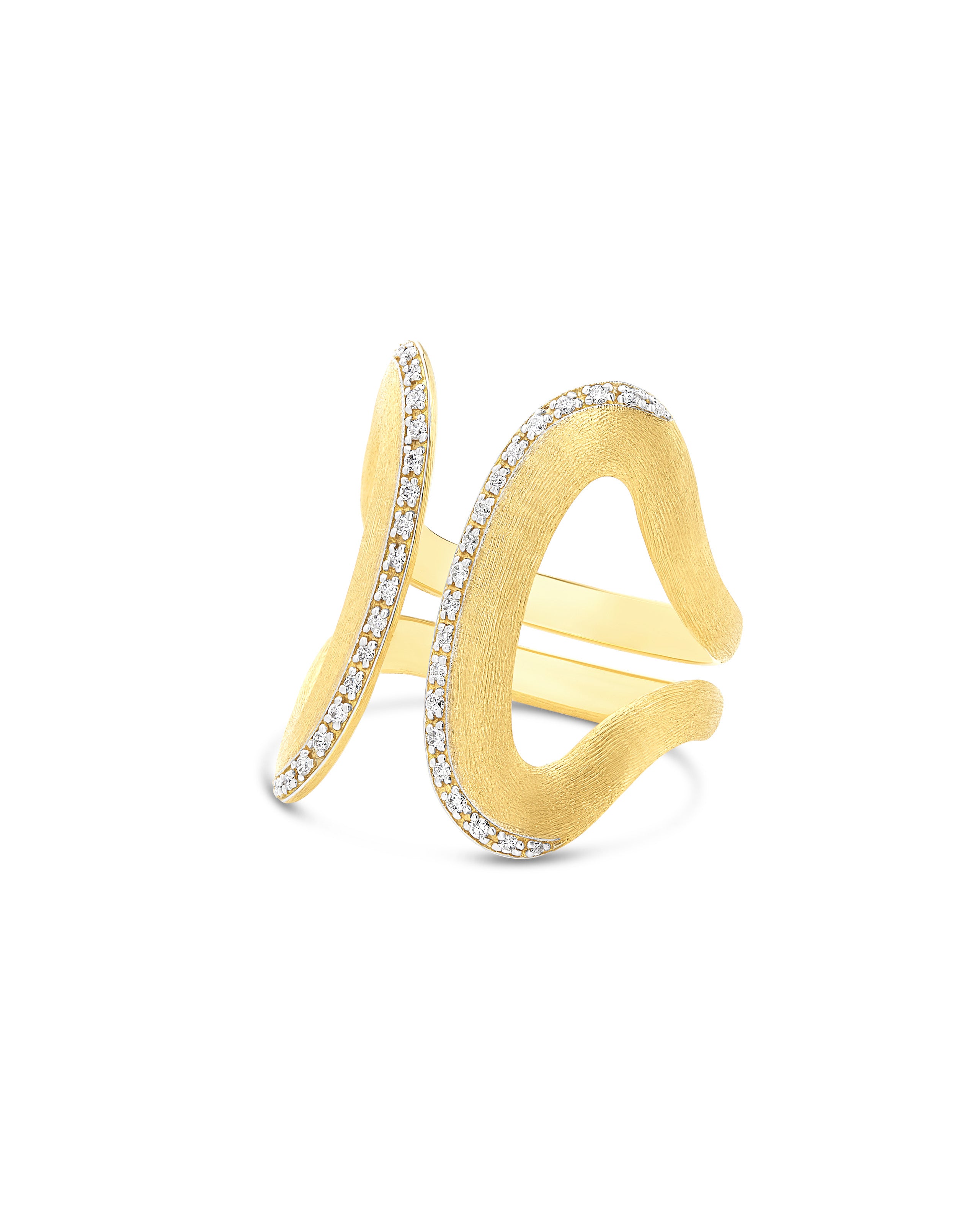 Libera Icon ring (small)