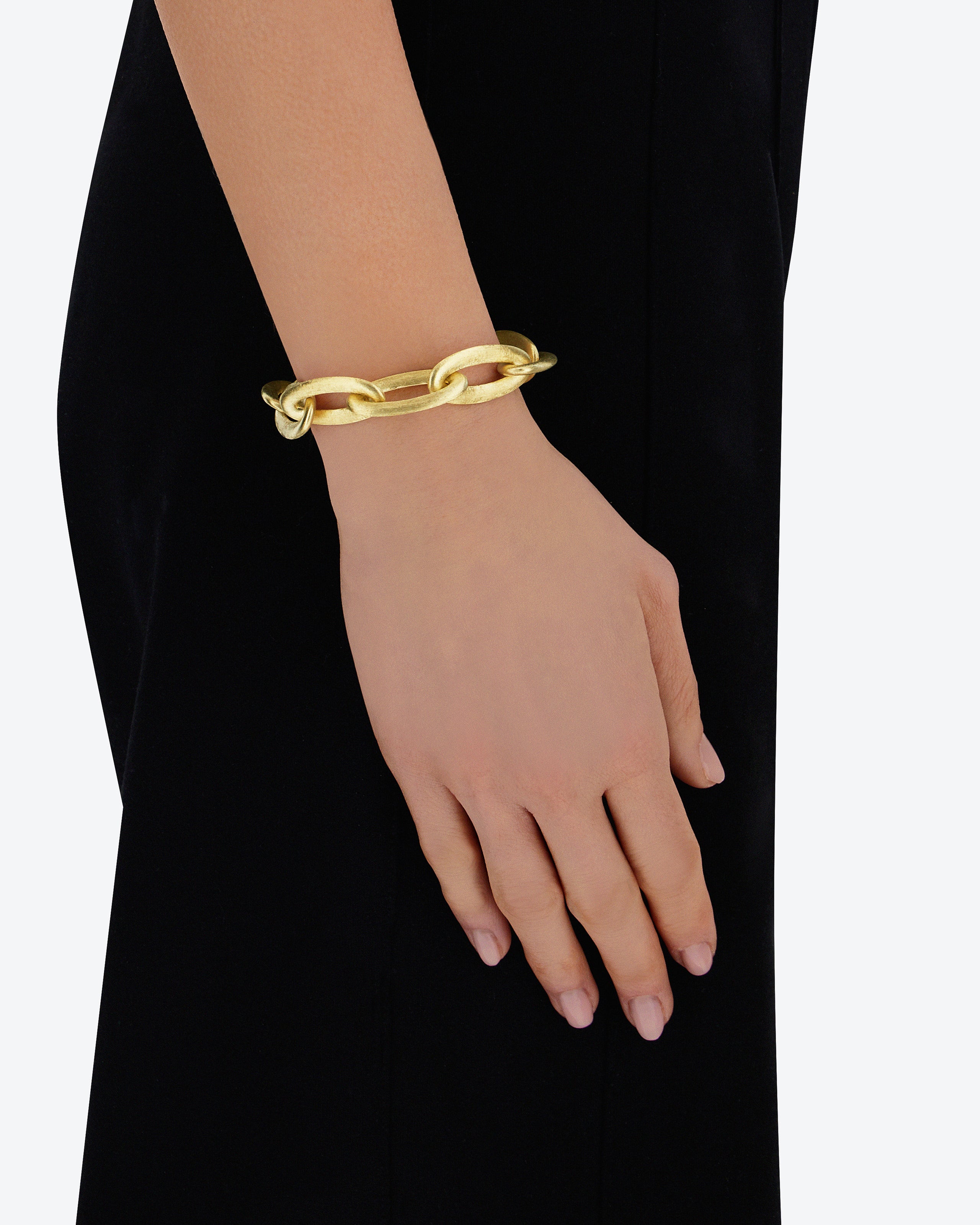 Libera Icon bracelet