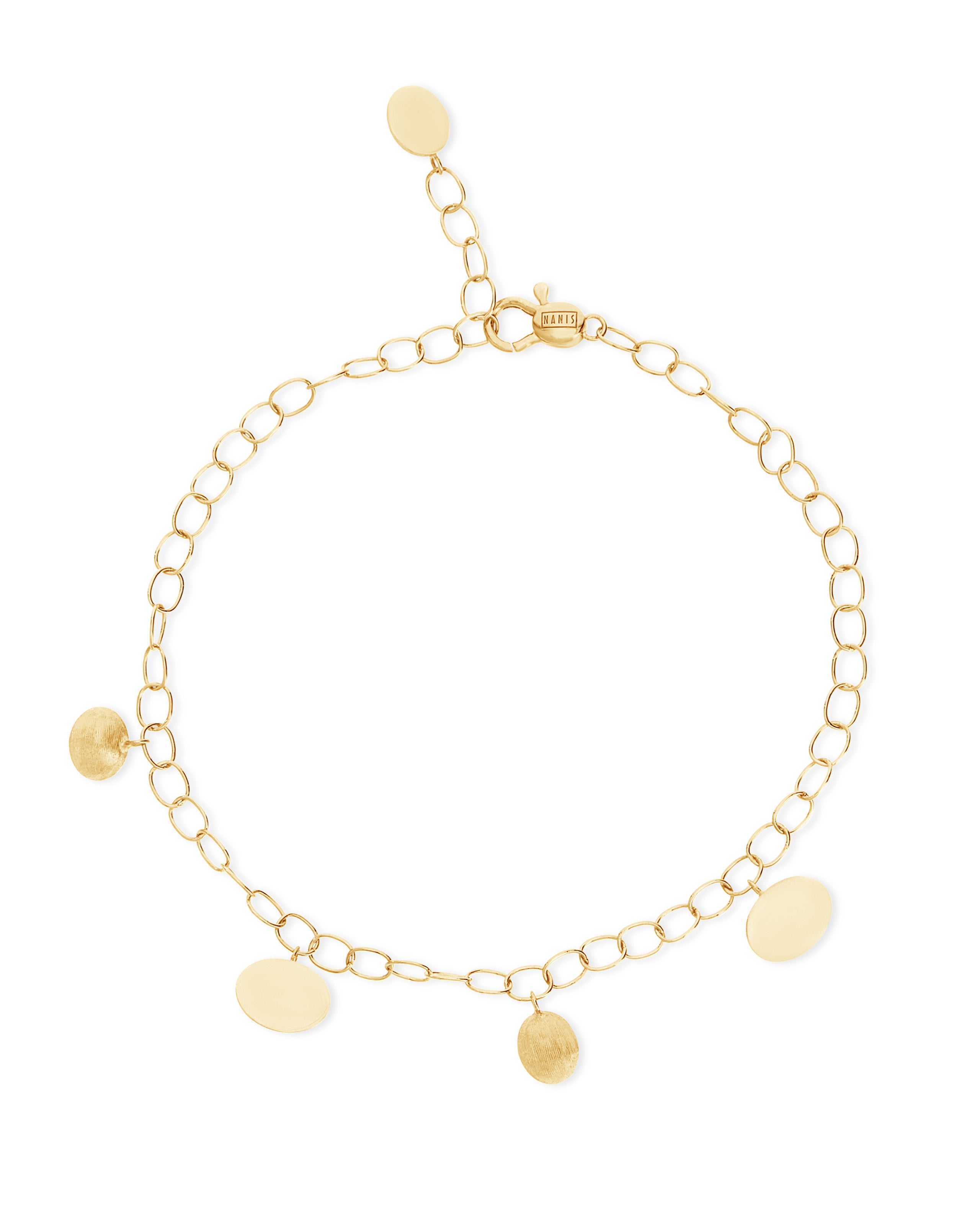 Sway Bracelet