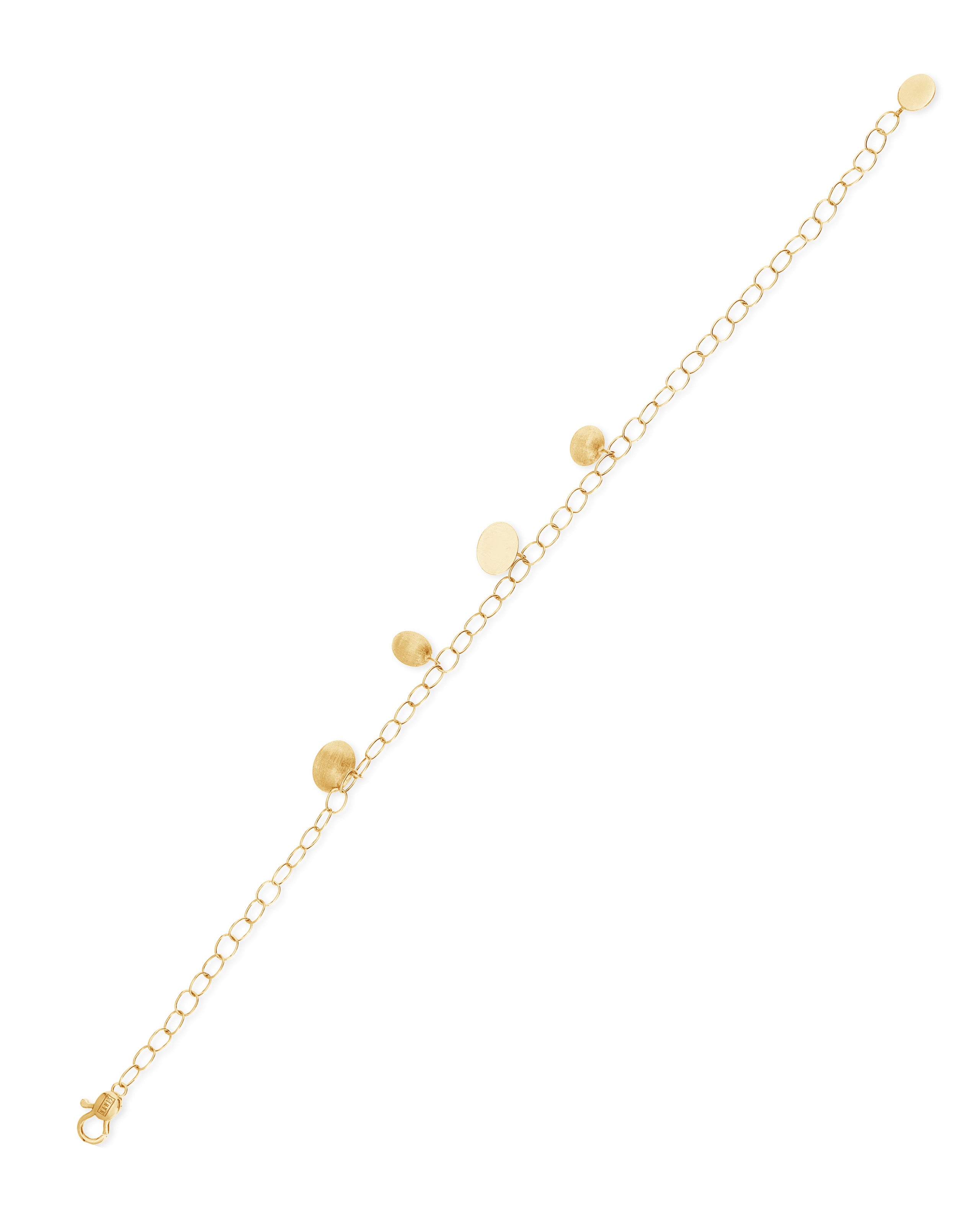 Sway Bracelet