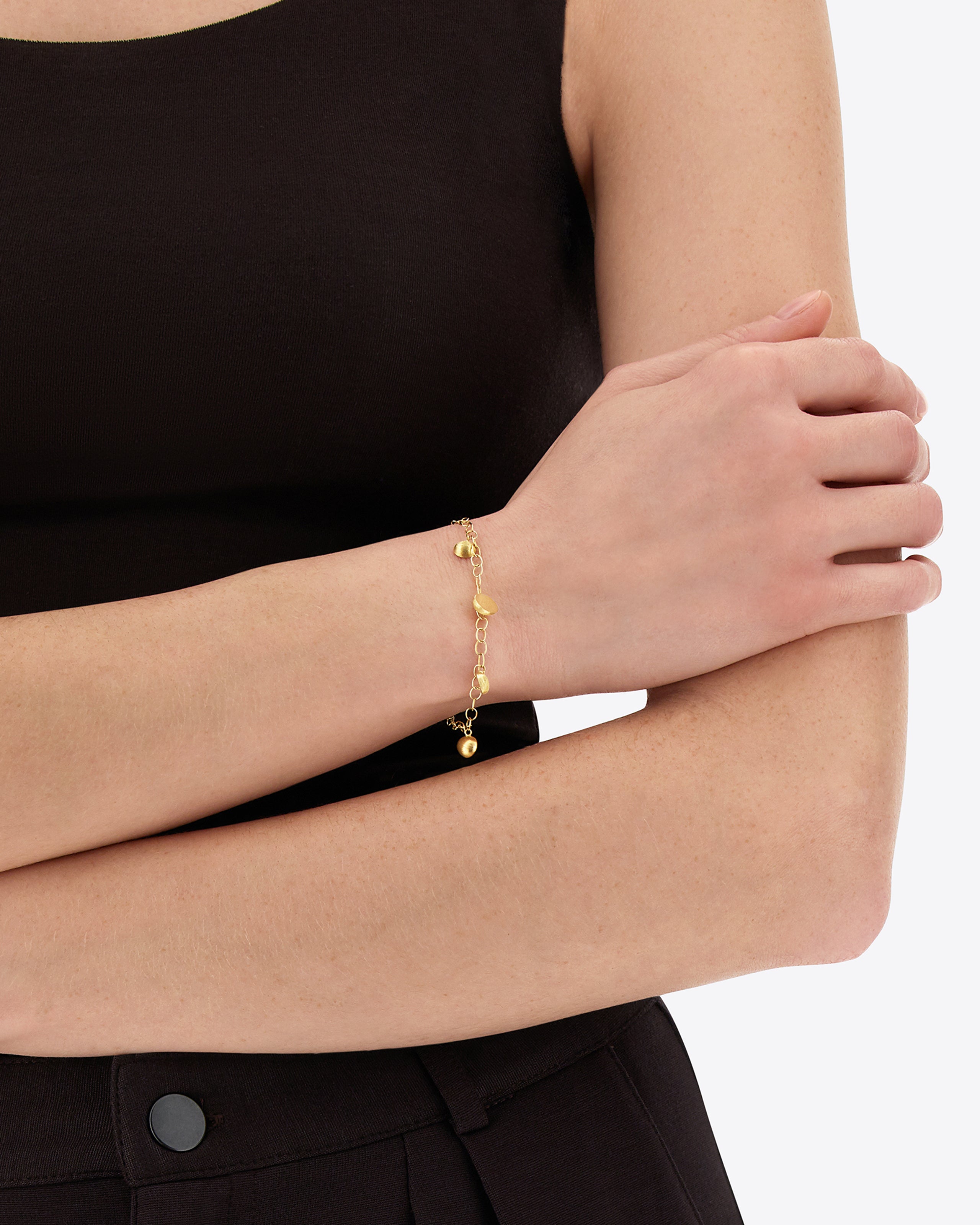 Sway Bracelet