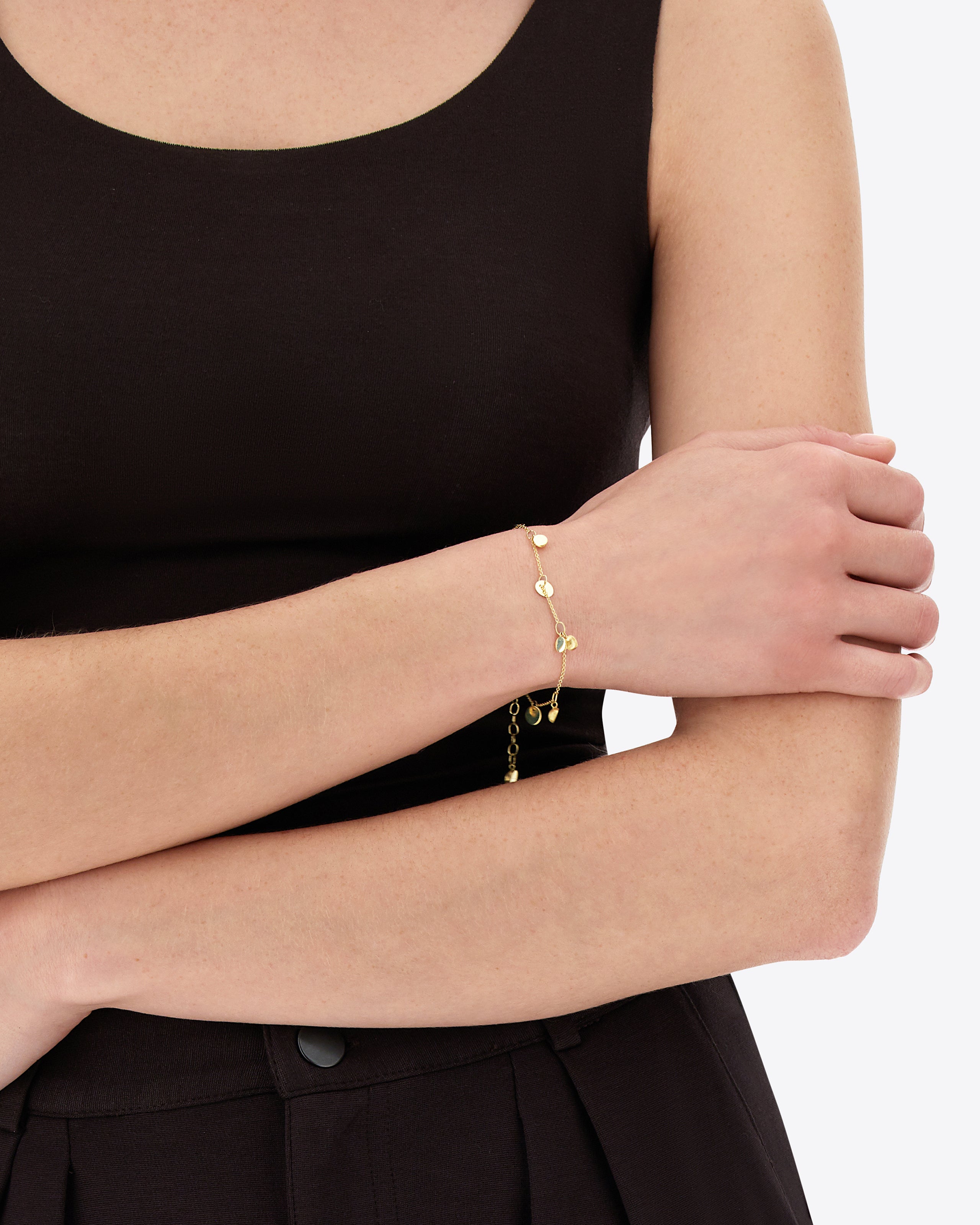 Sway Bracelet