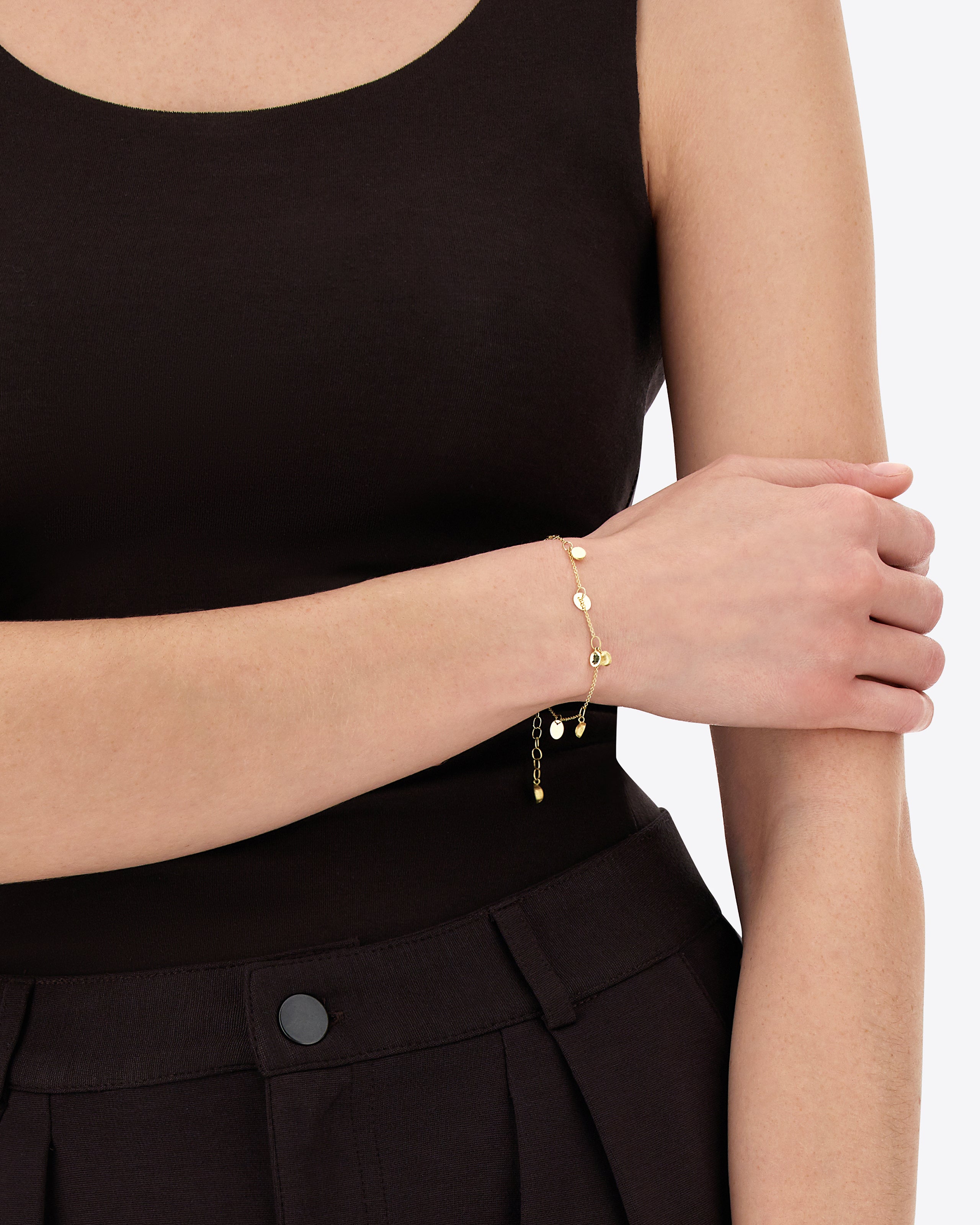Sway Bracelet