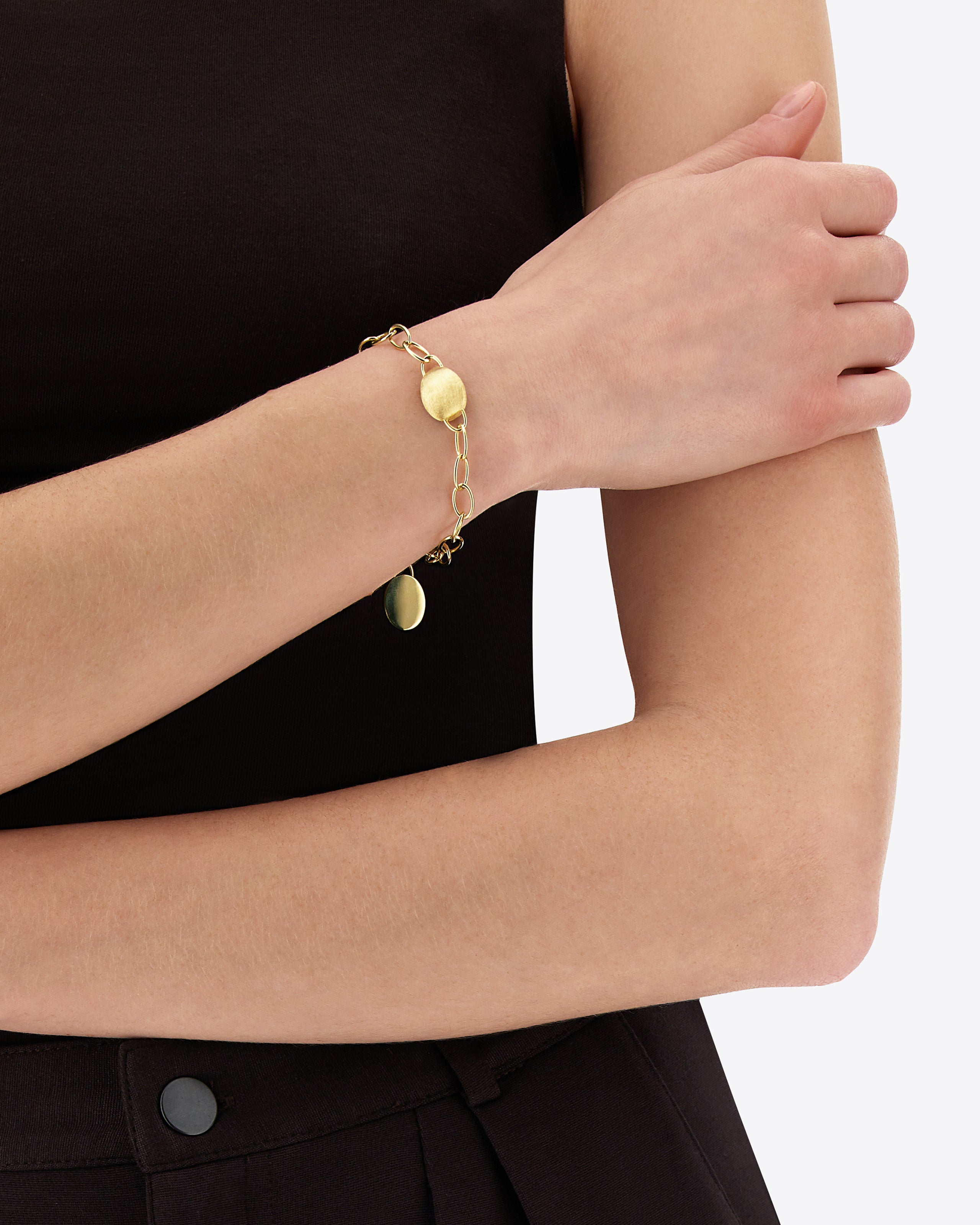 Sway Bracelet