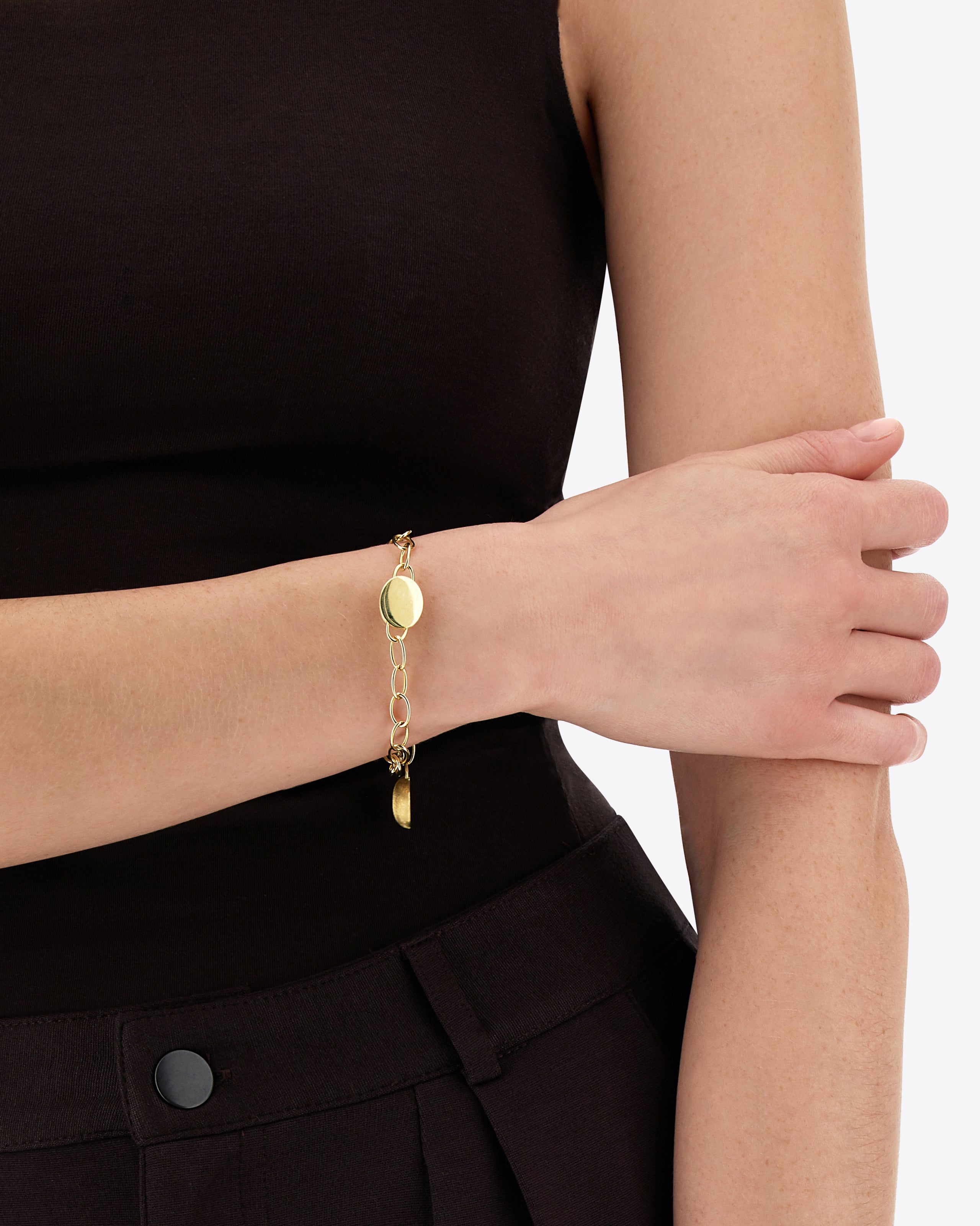 Sway Bracelet