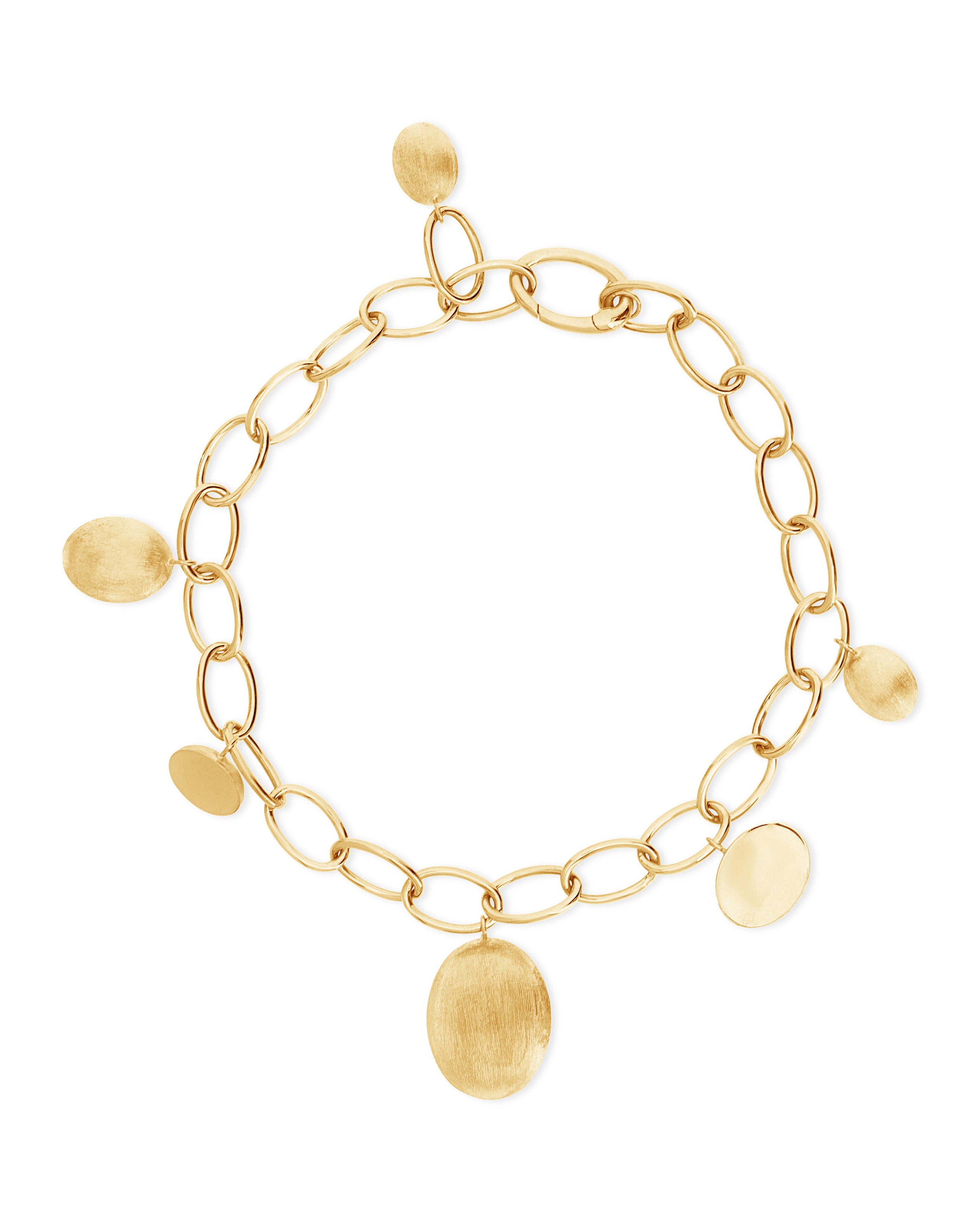 Sway Bracelet