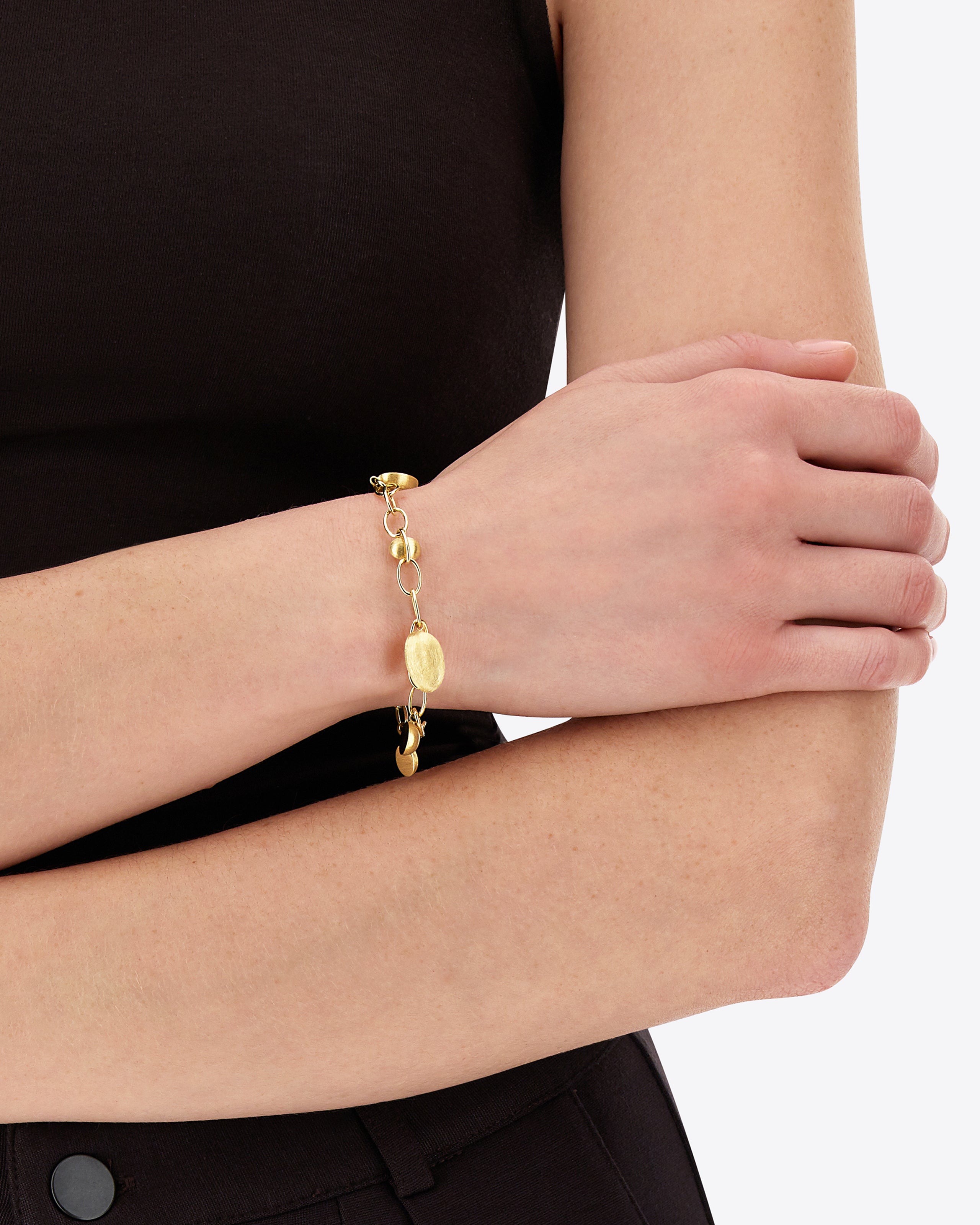 Sway Bracelet