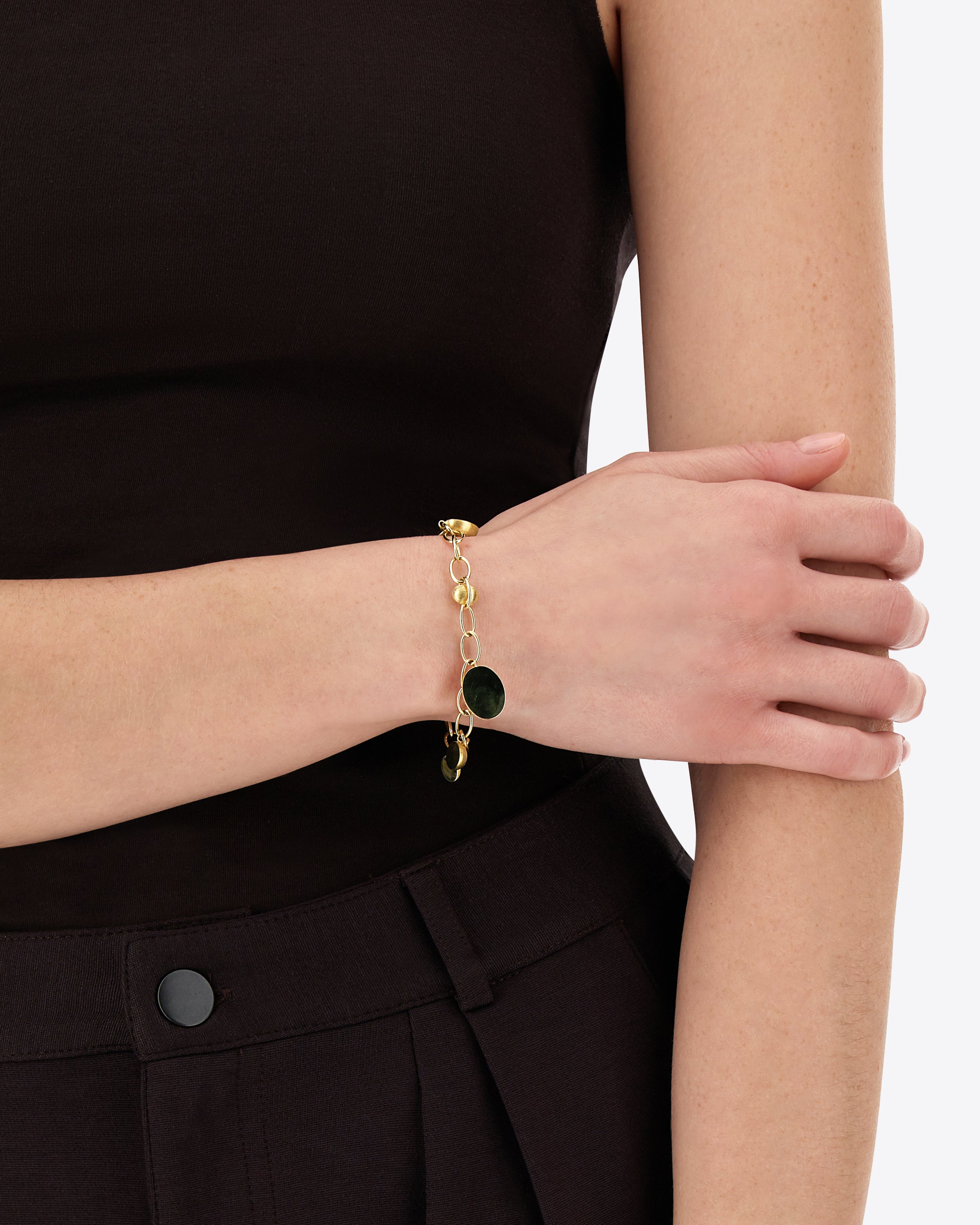 Sway Bracelet