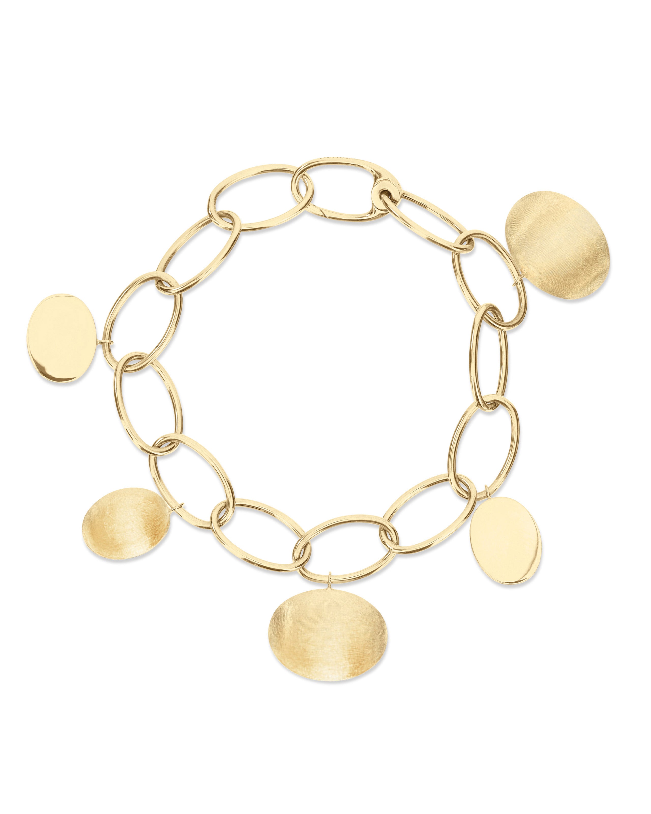 Sway Bracelet