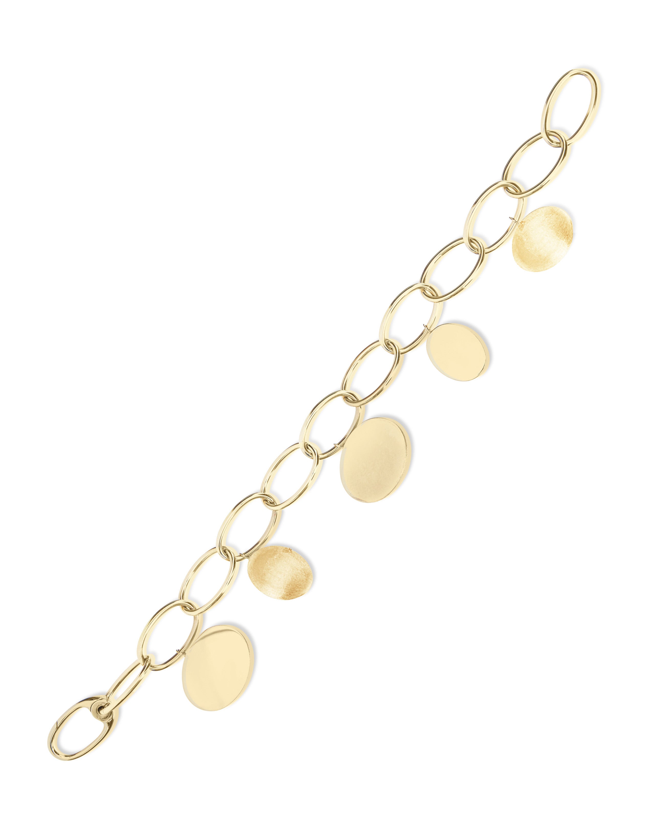 Sway Bracelet