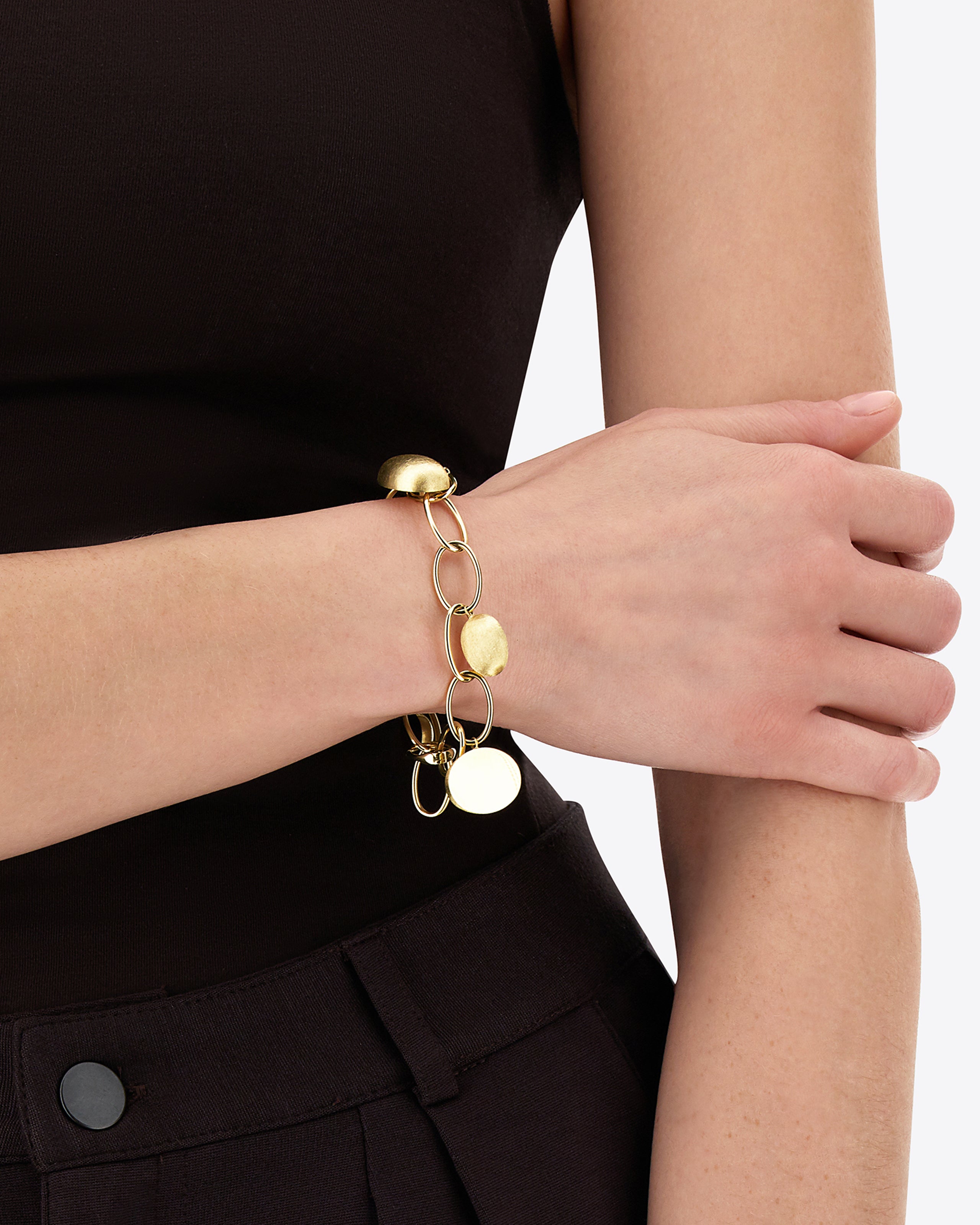 Sway Bracelet