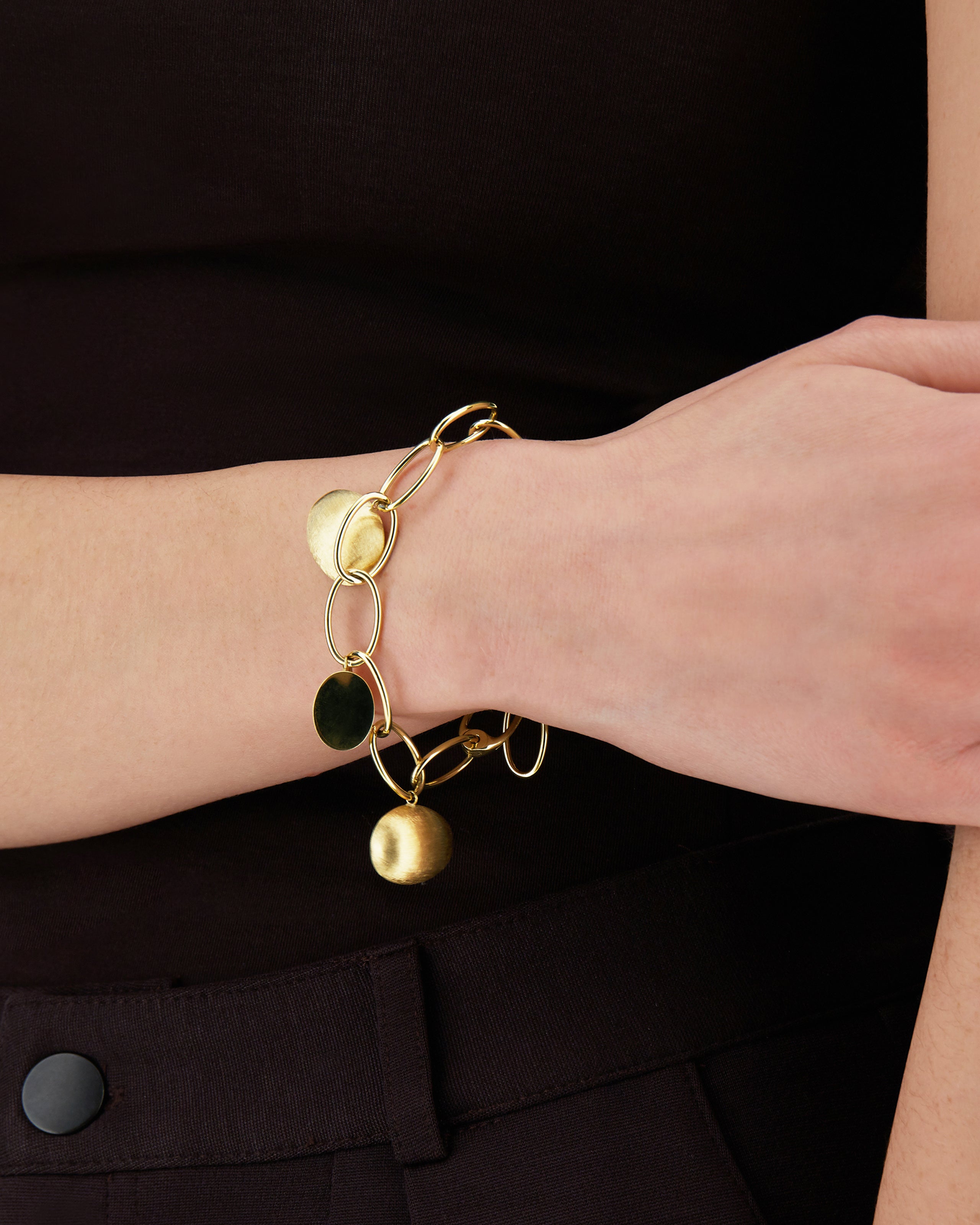Sway Bracelet