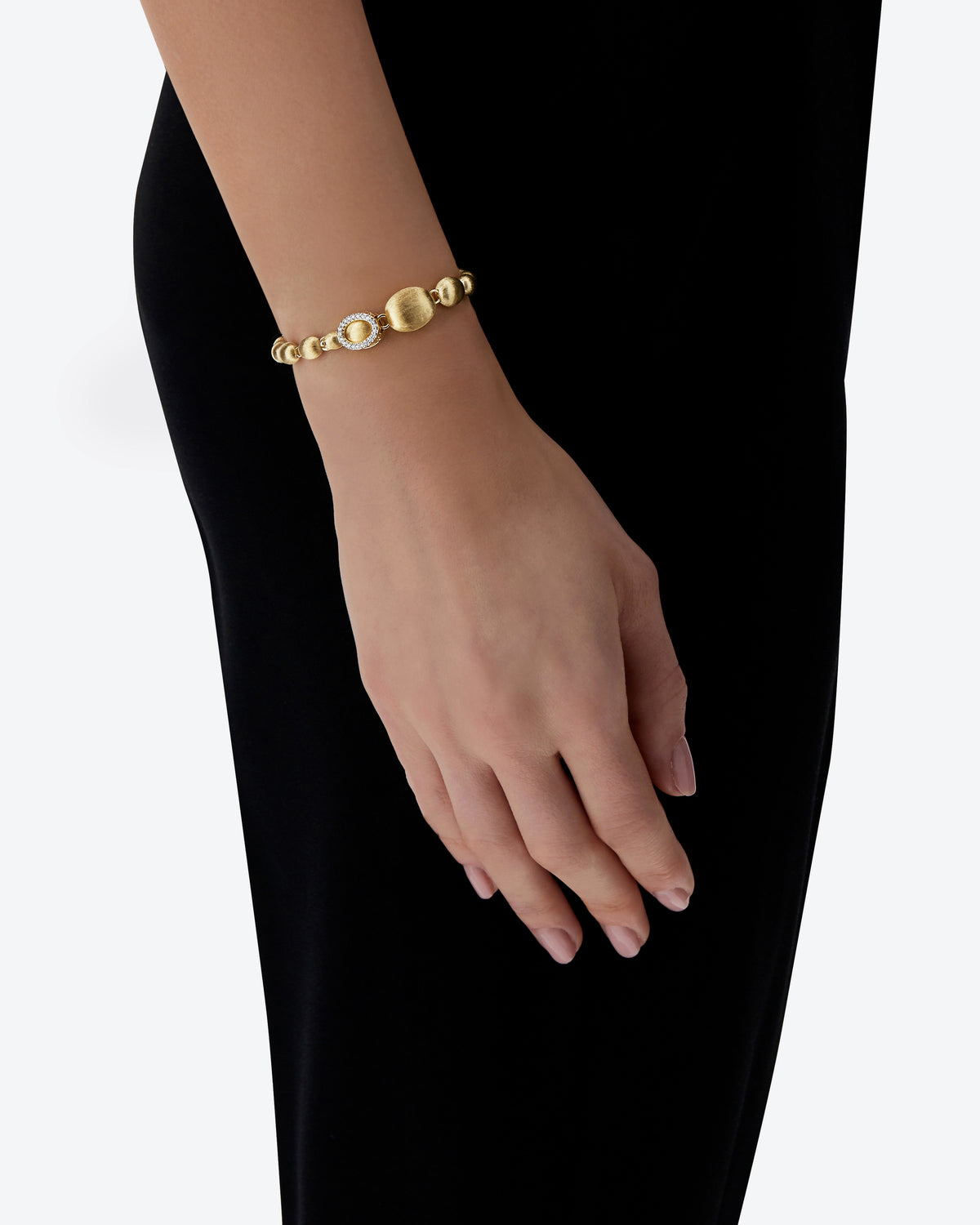 Ivy bracelet