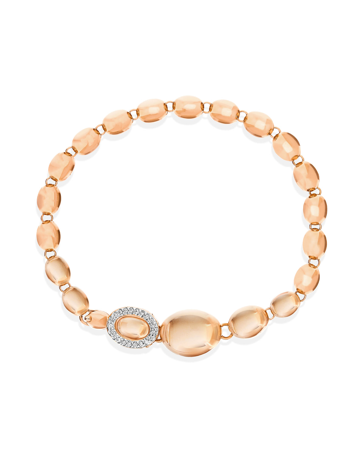 Ivy bracelet