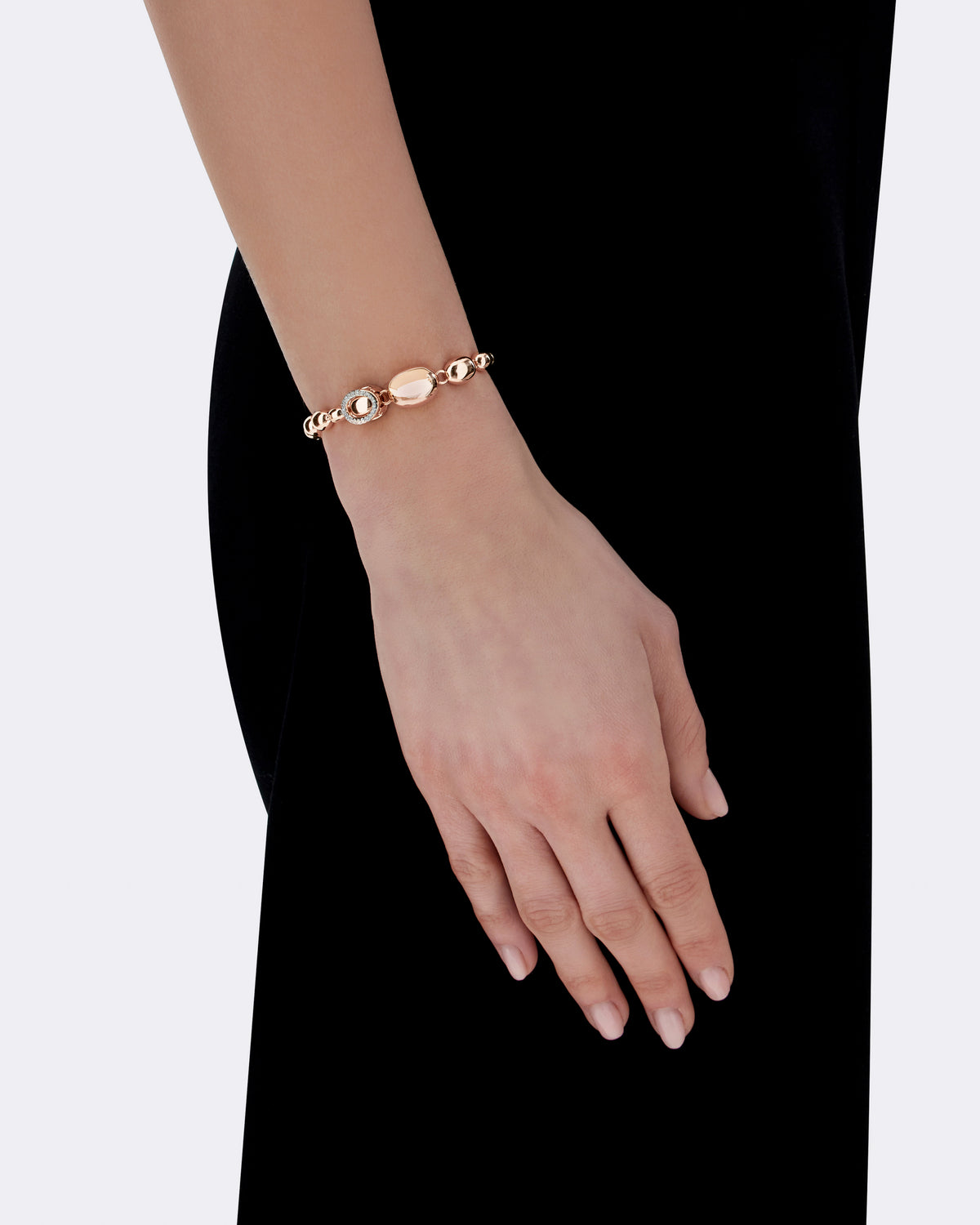 Ivy bracelet