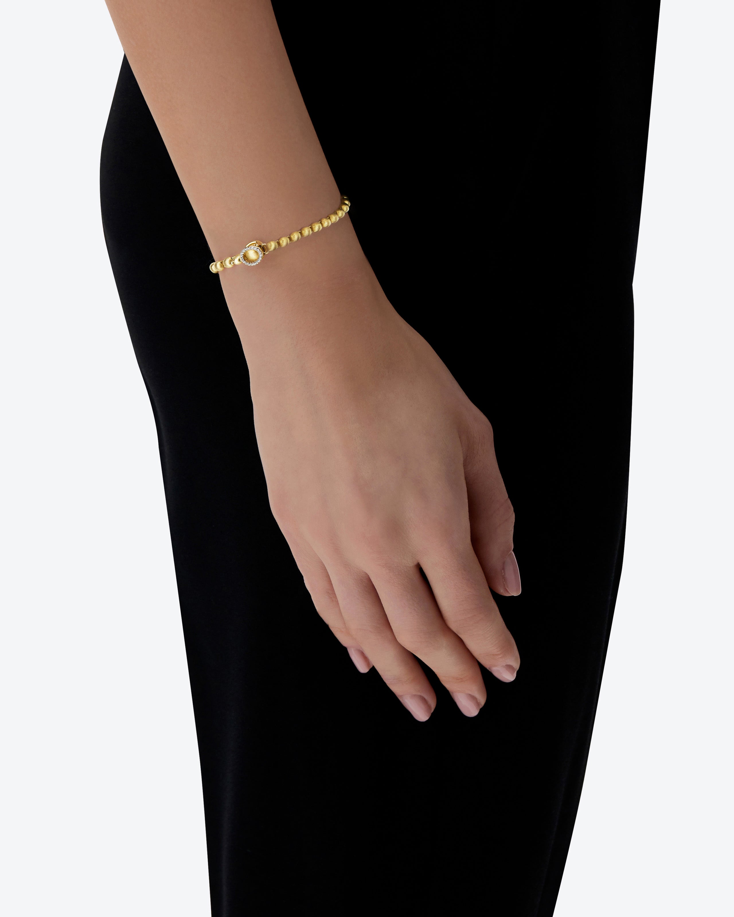 Ivy Slim bracelet