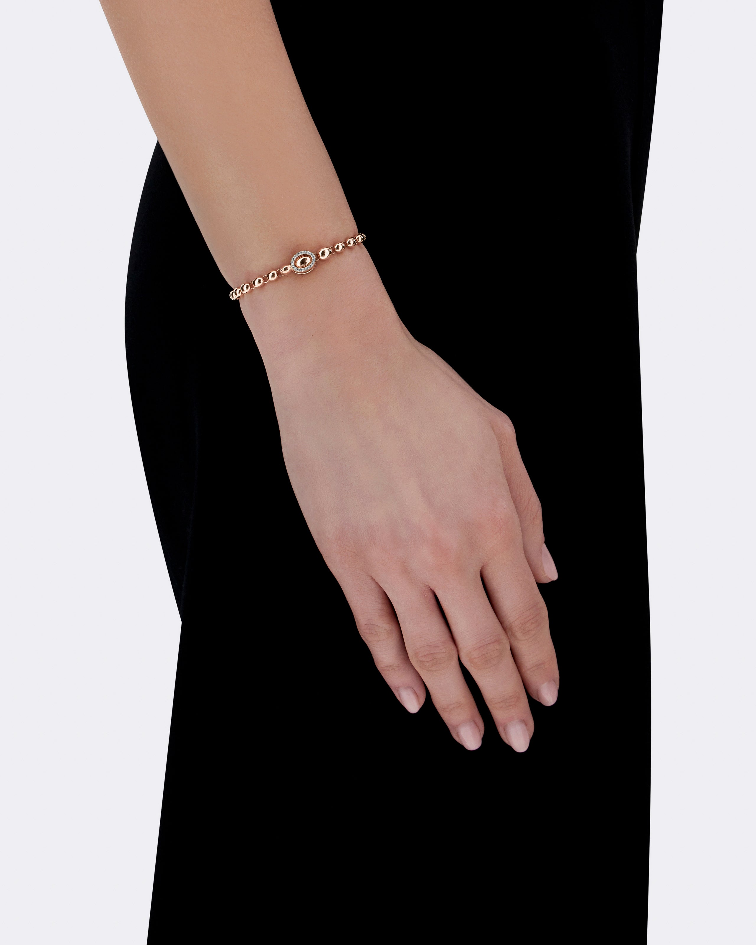 Ivy Slim bracelet