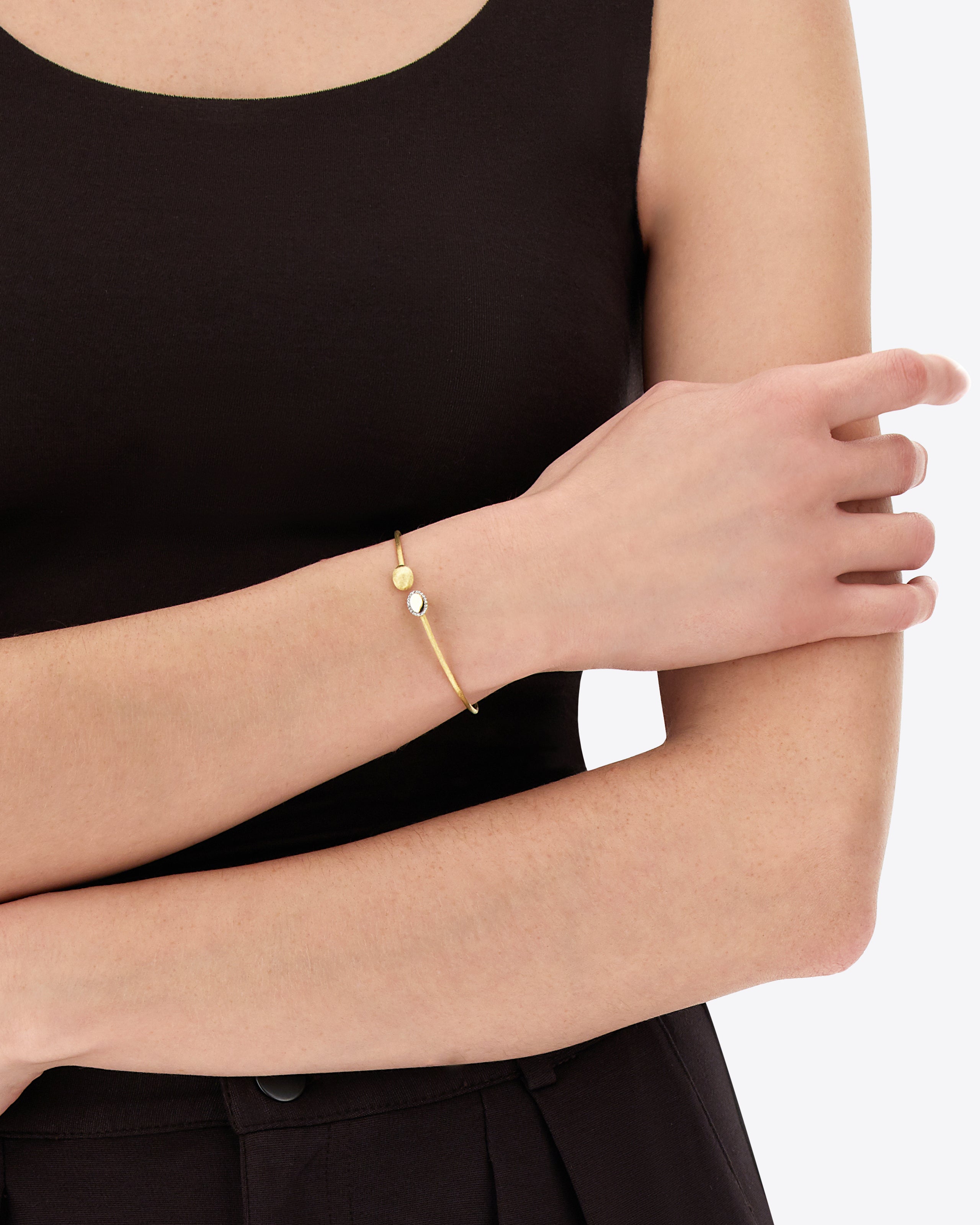 Sway Bracelet