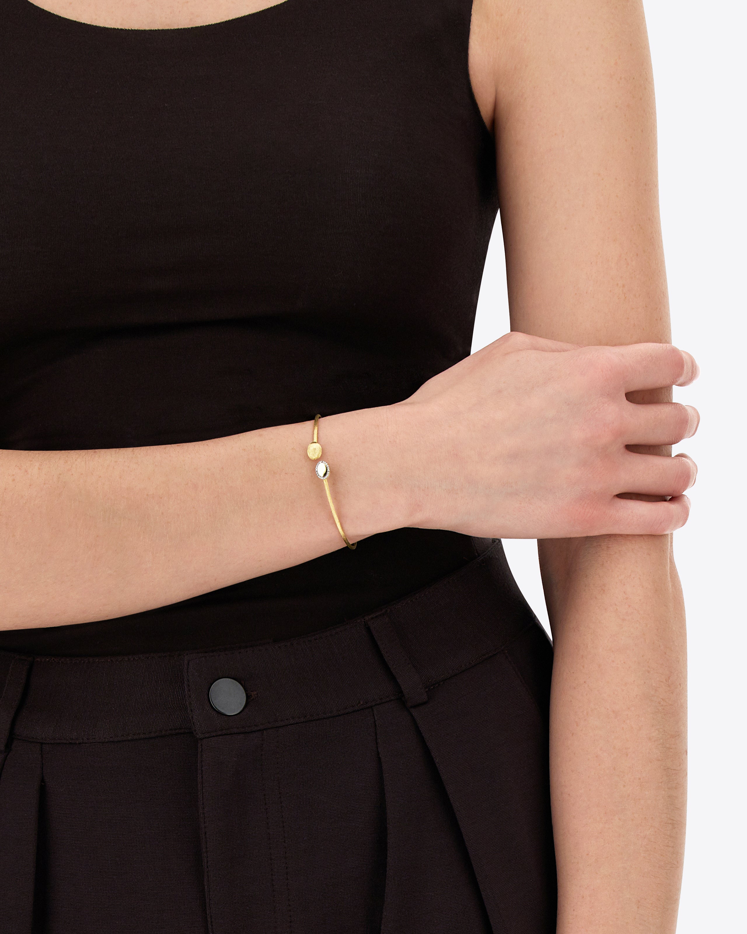 Sway Bracelet