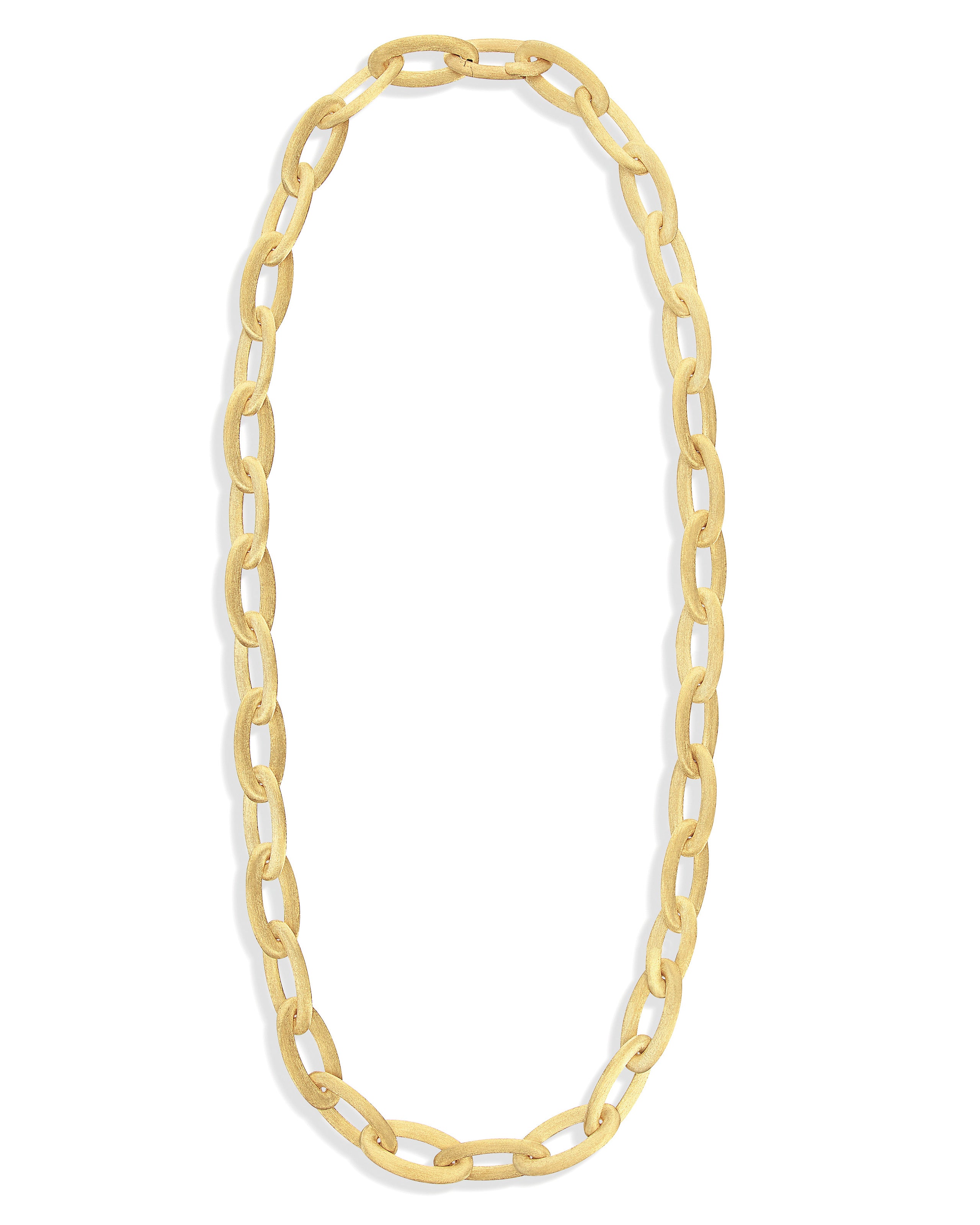 Libera Icon necklace (long)