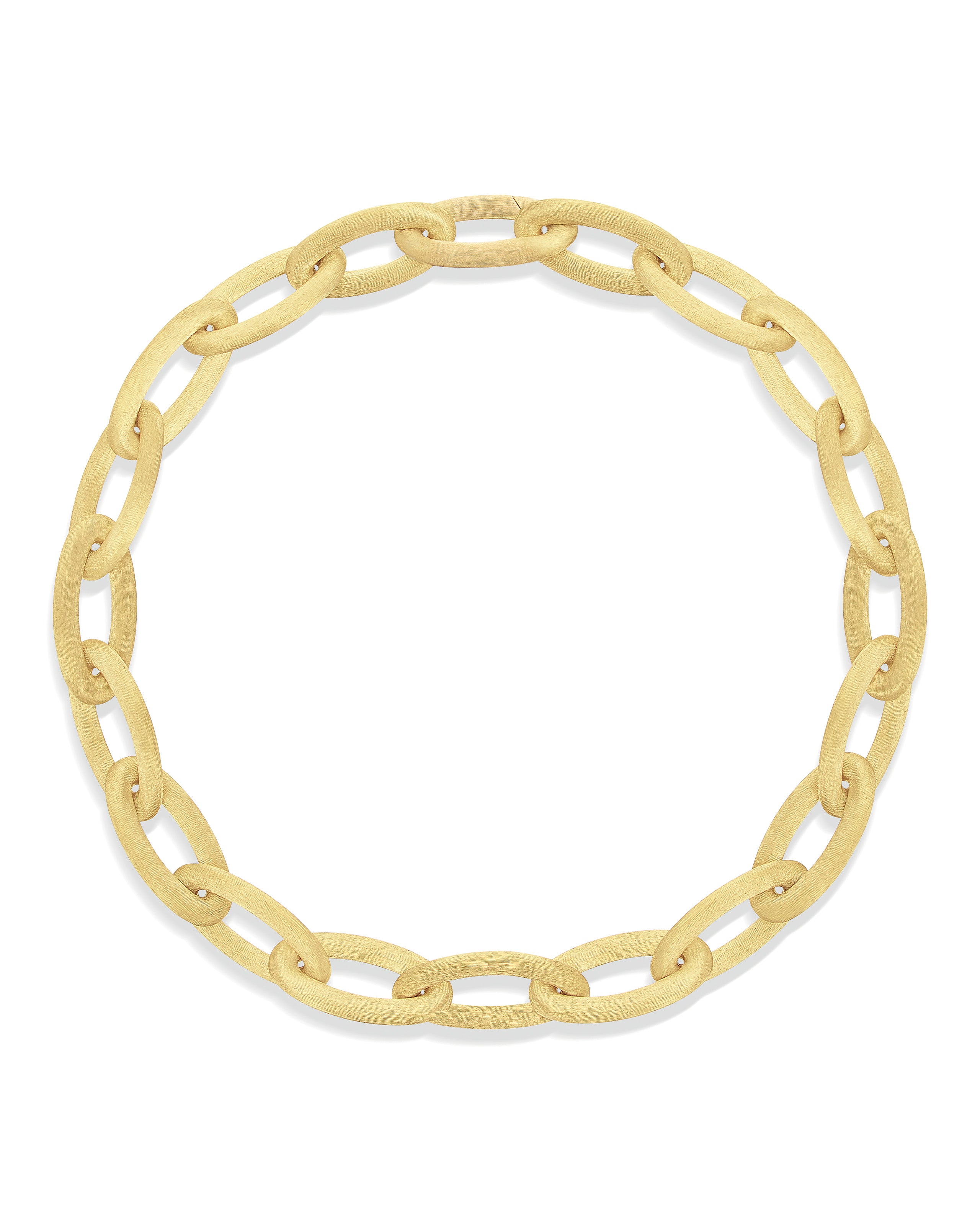 Libera Icon necklace (short)