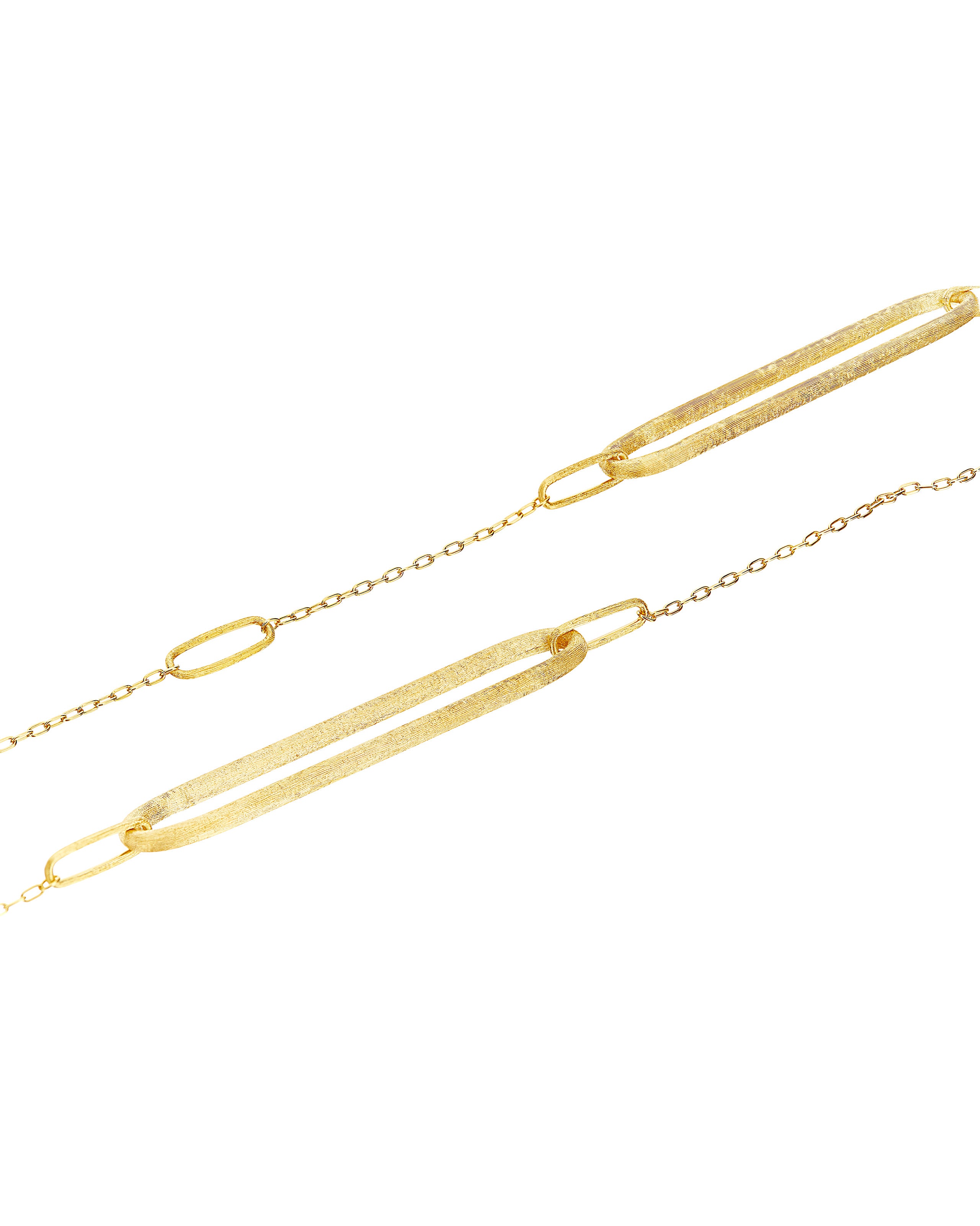 Libera necklace (long)