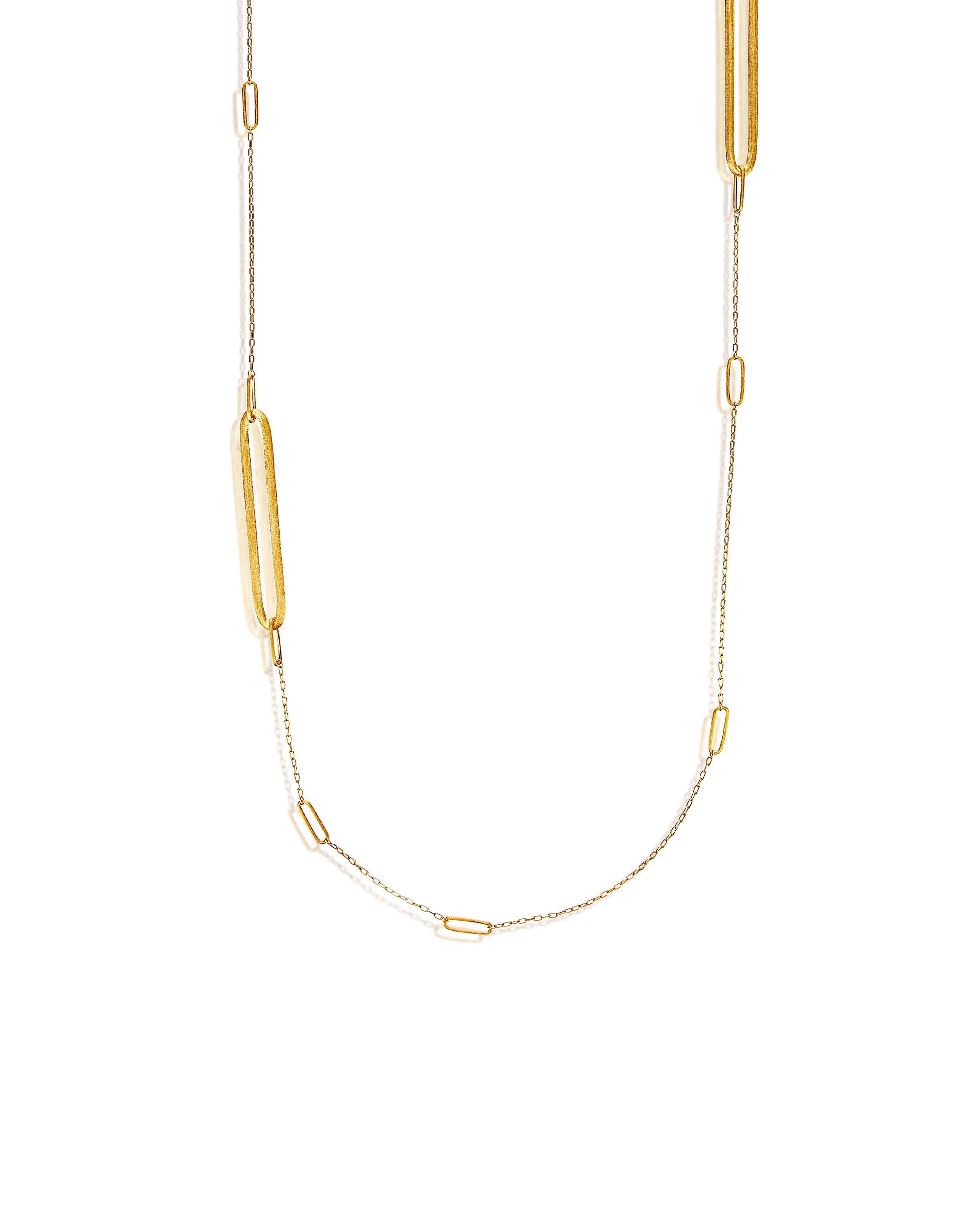 Libera necklace (long)