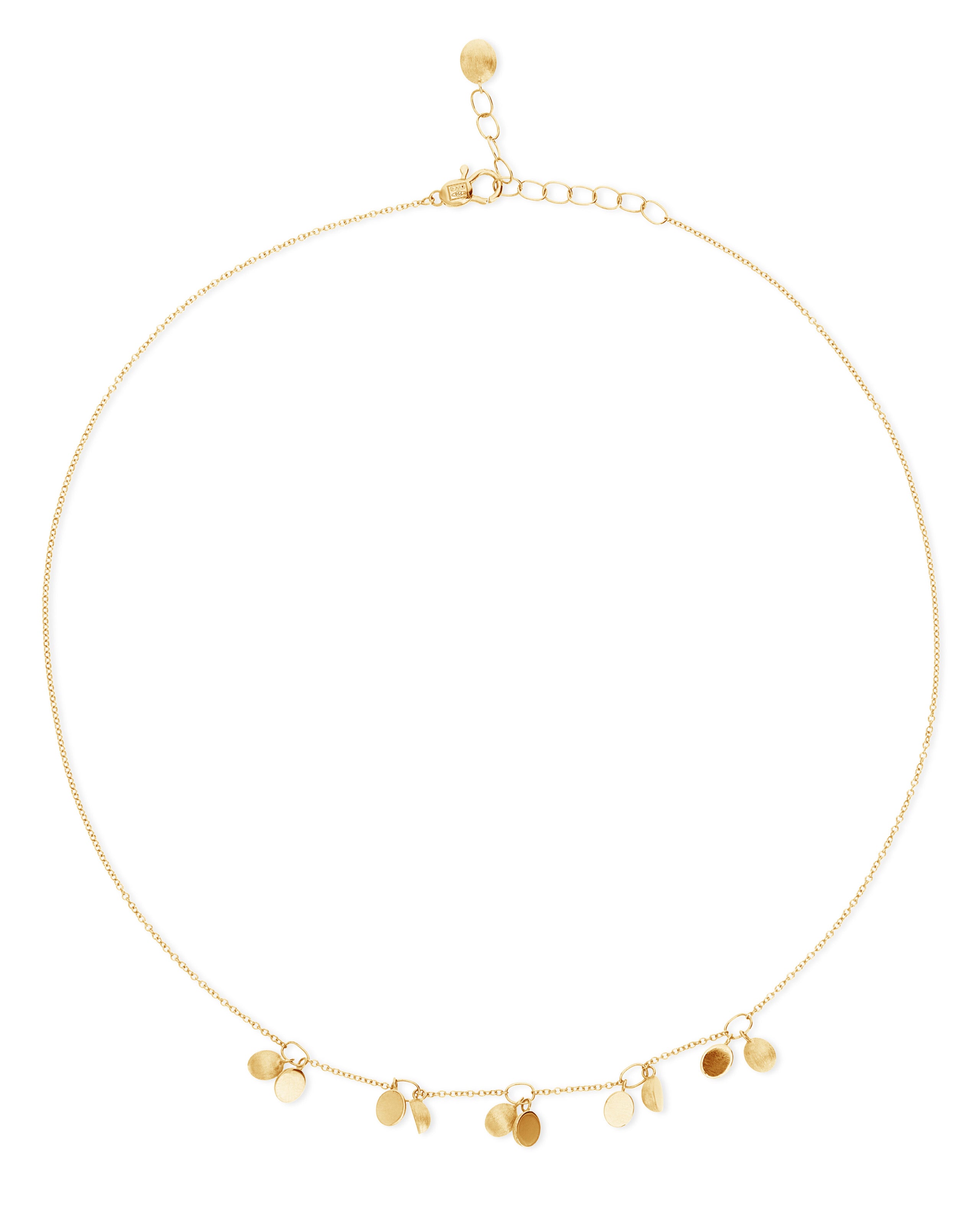 Sway Necklace